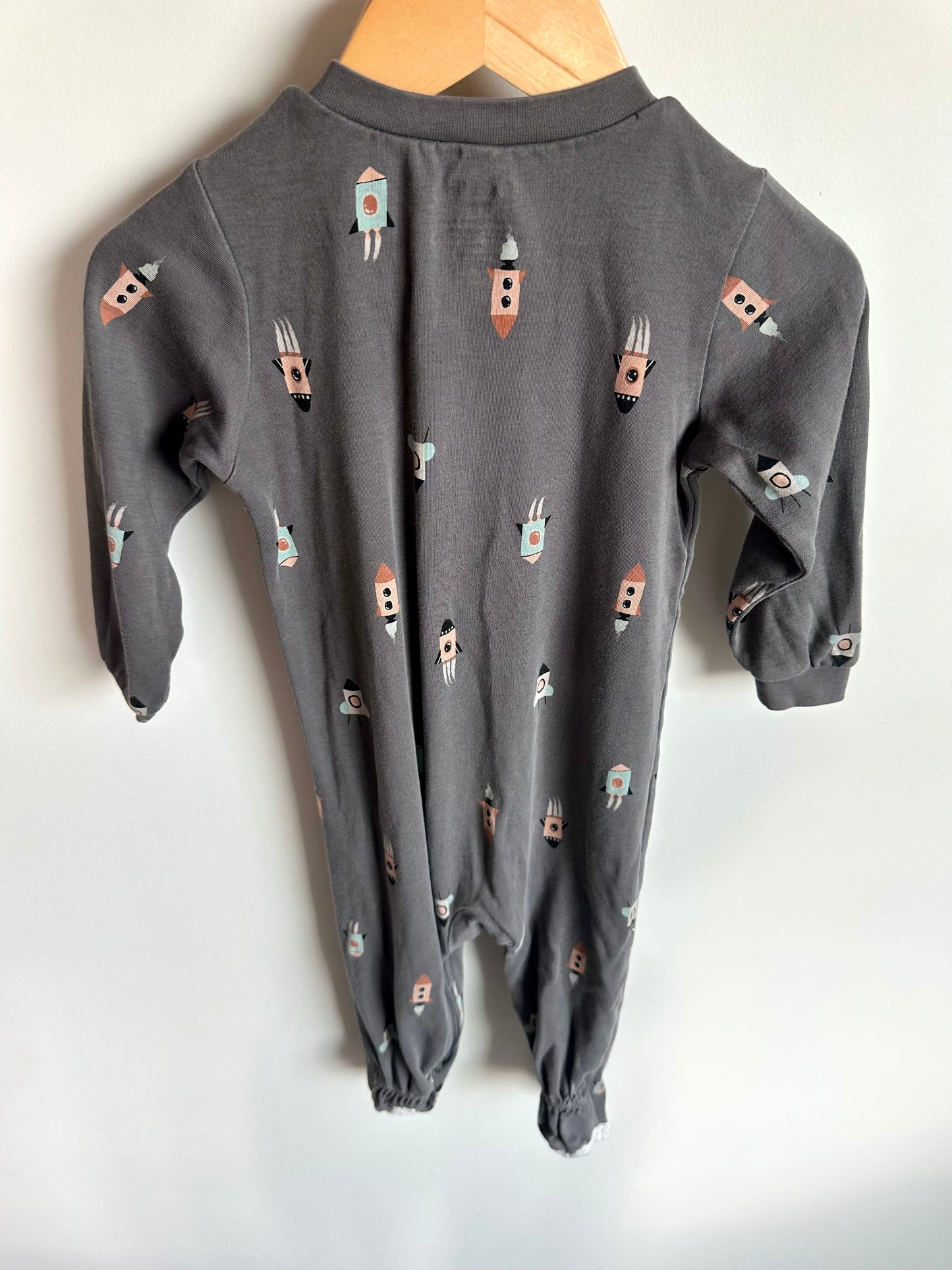 Rocket Planet Sleeper / 18m