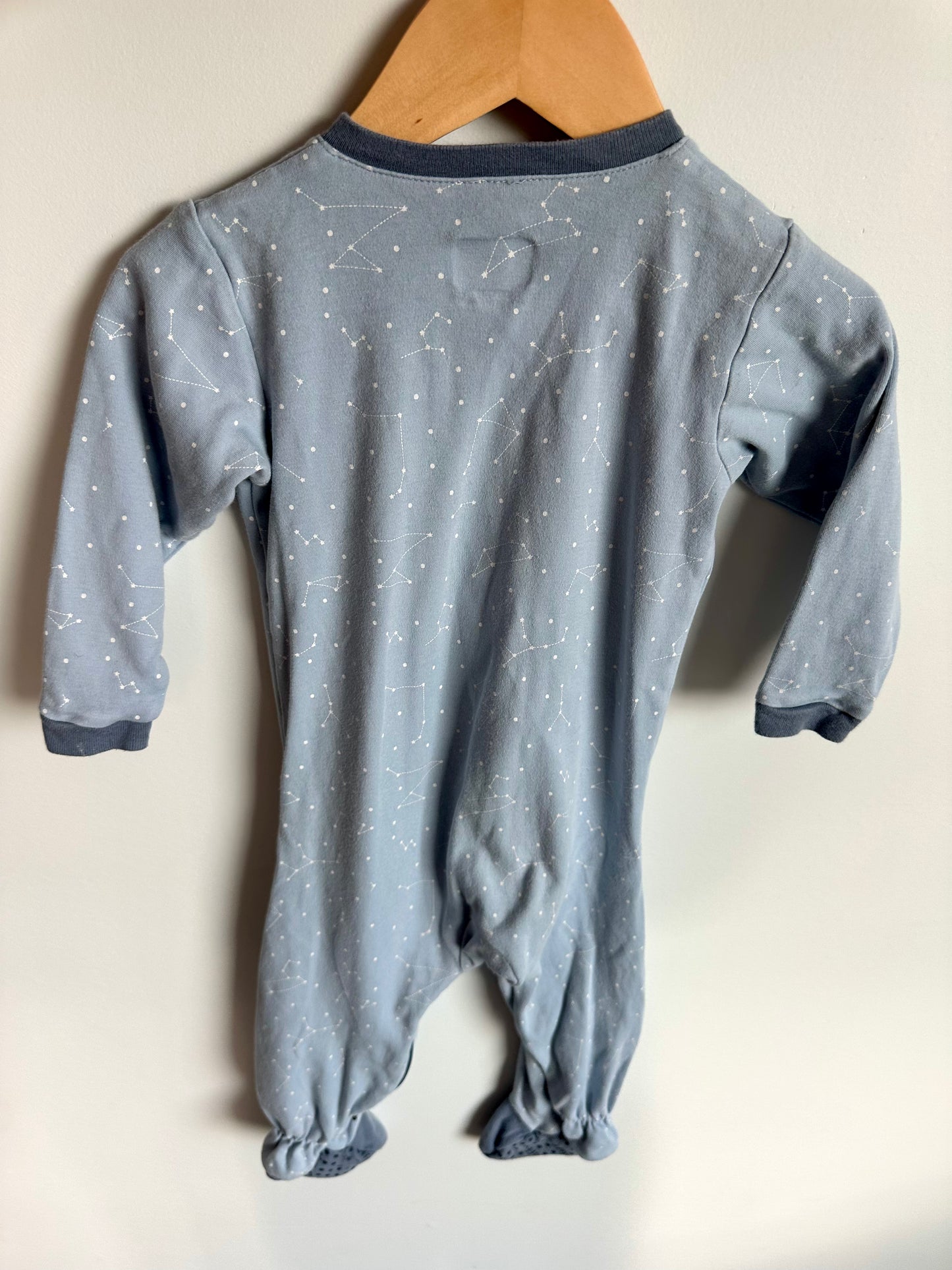 Blue Constellation Sleeper / 18m