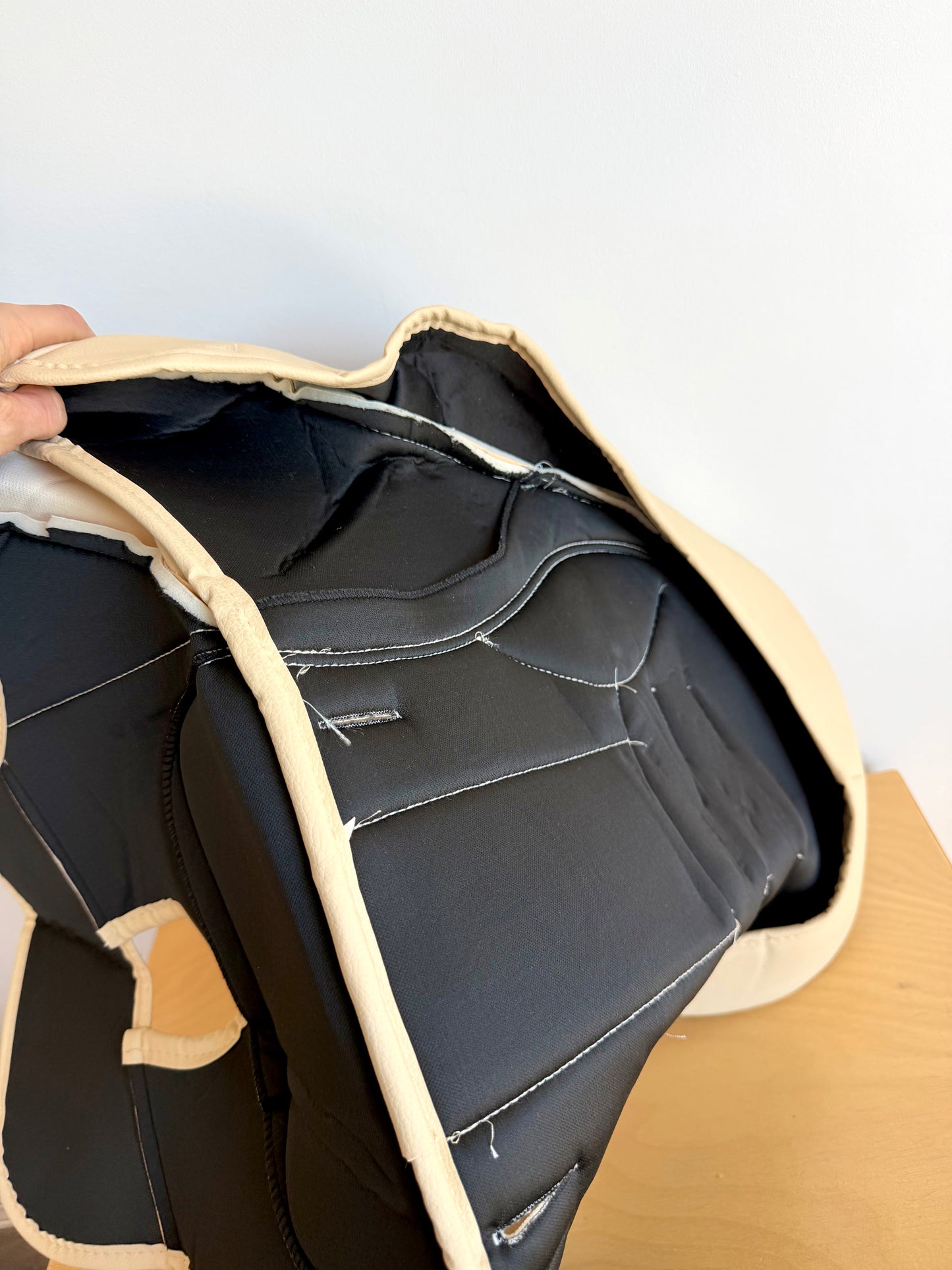 High Chair Cover (No Shipping)