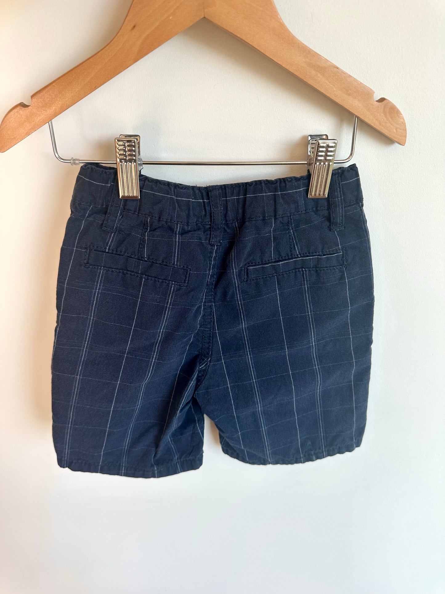 Quiksilver Blue Shorts / 3T