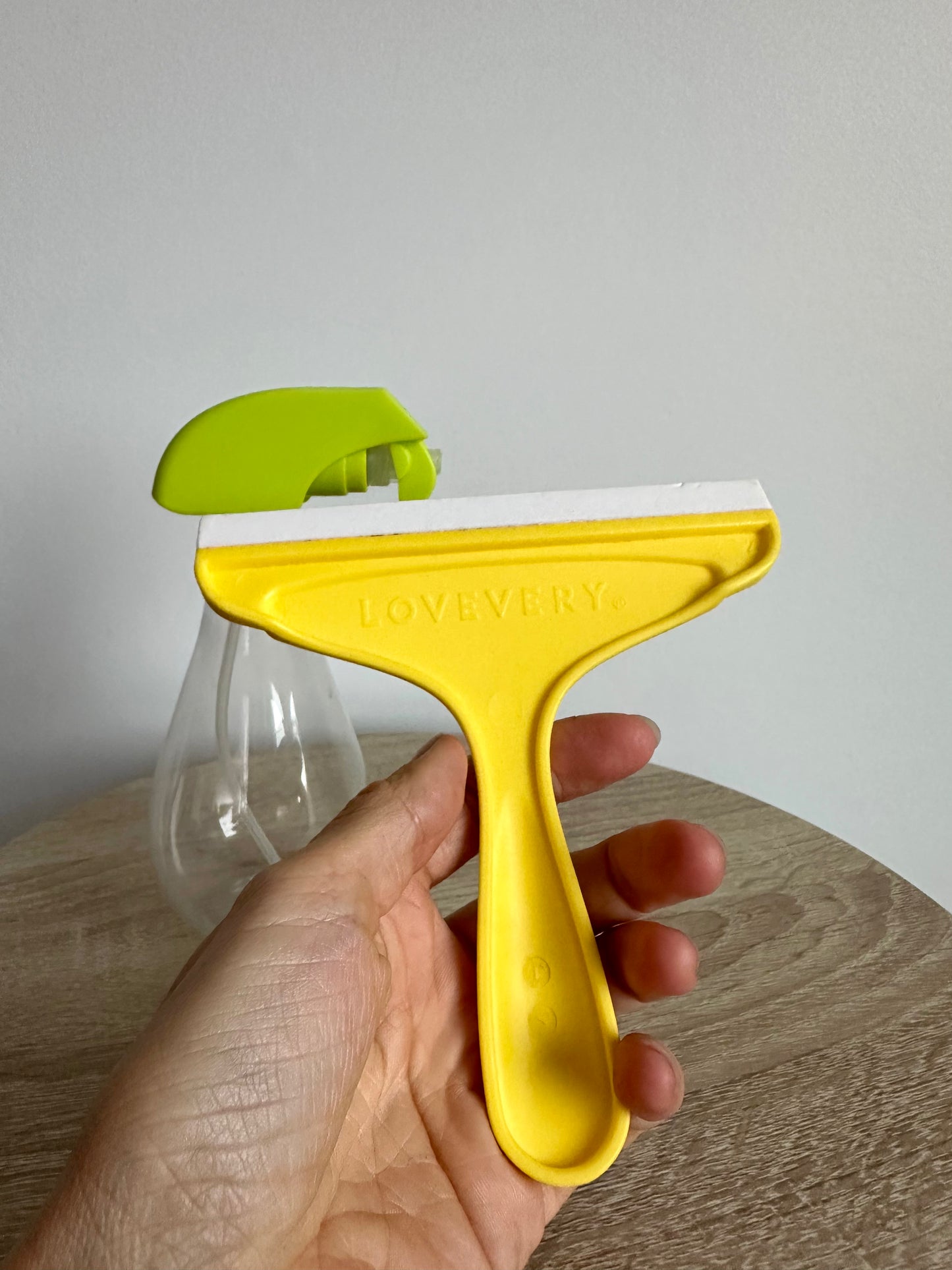 Lovevery Squeaky Clean Squeegee Set
