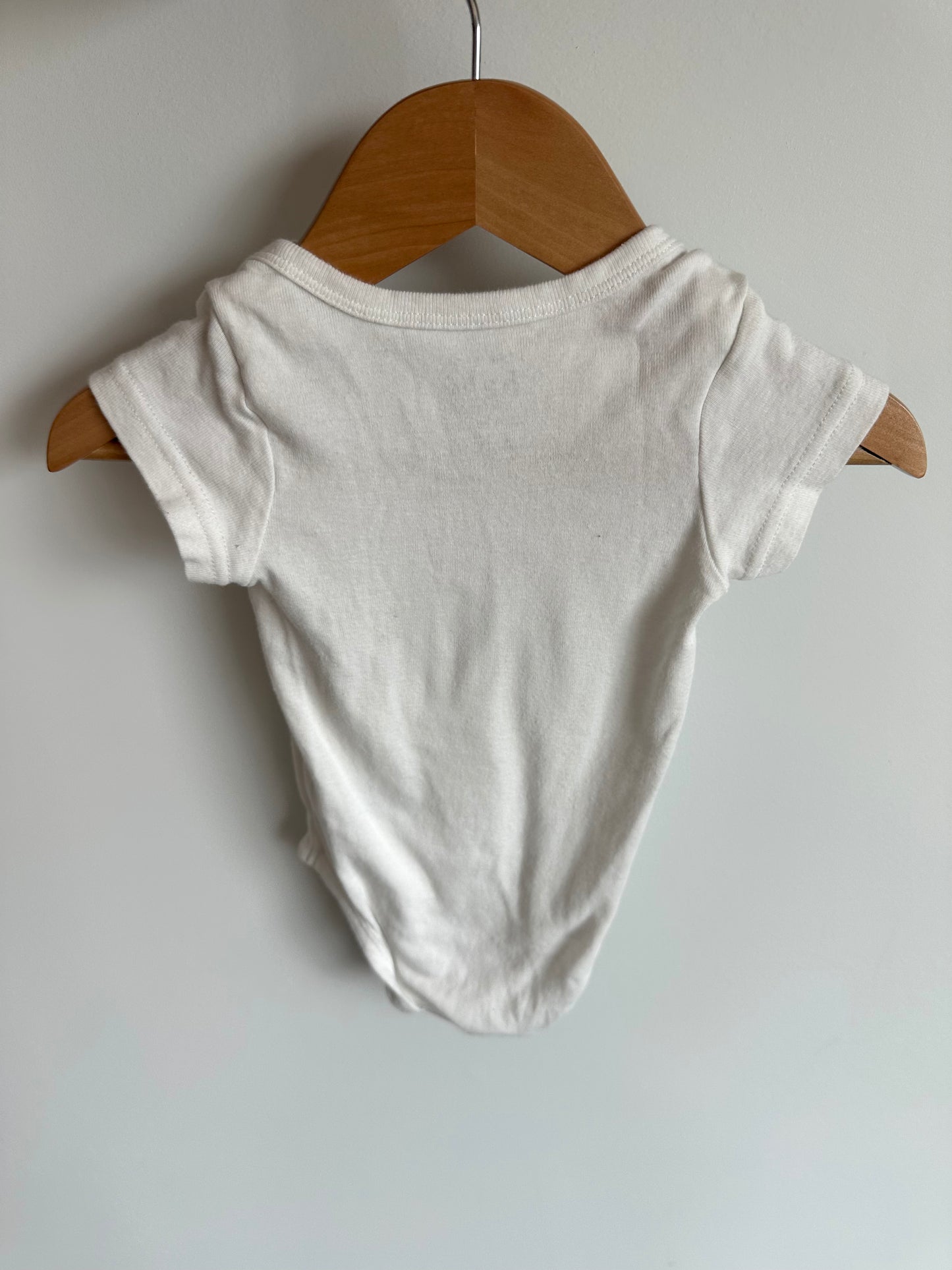 Dad's Best Bud Bodysuit / 6-12m