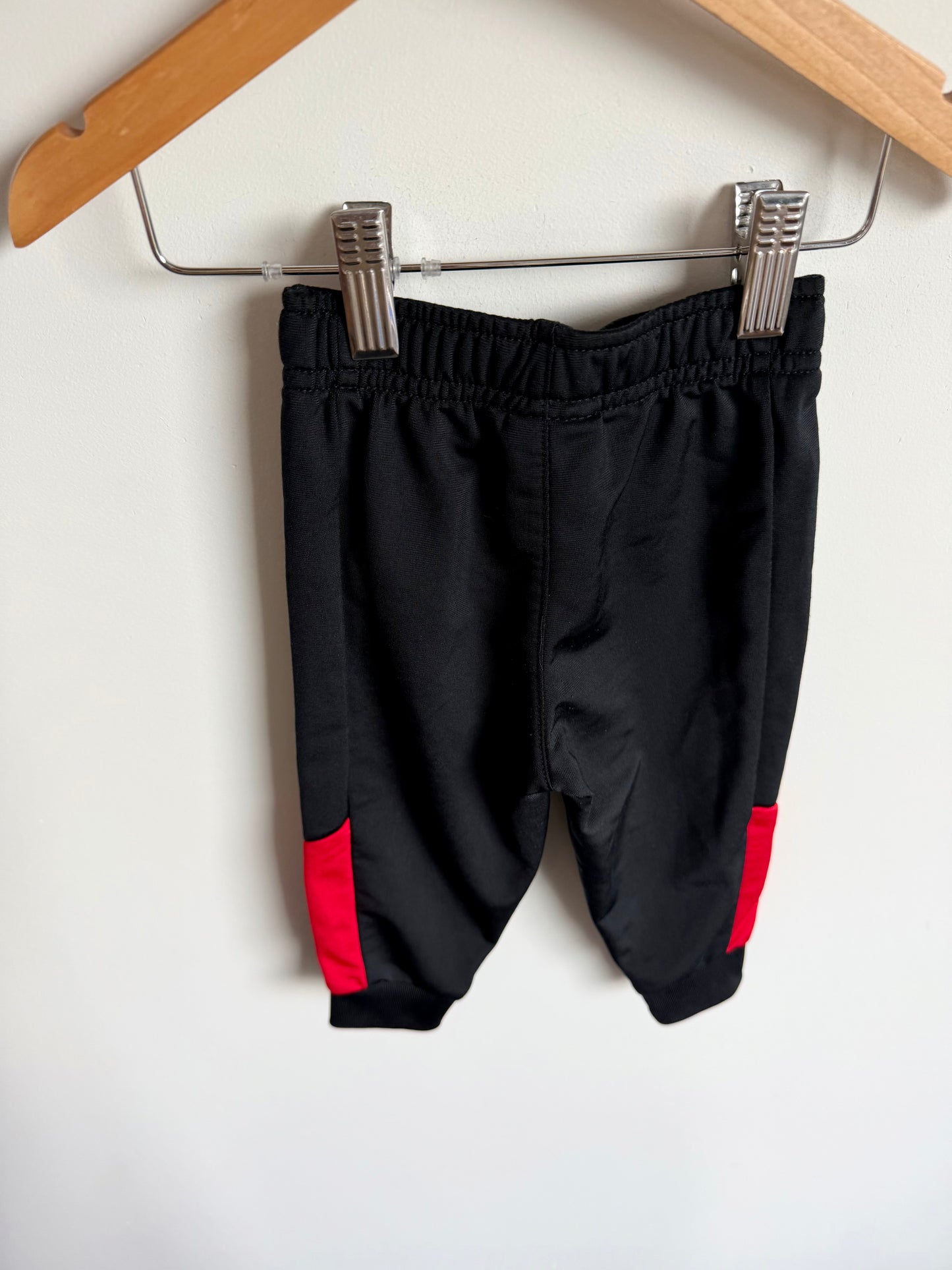 Black Nike Pants / 9m