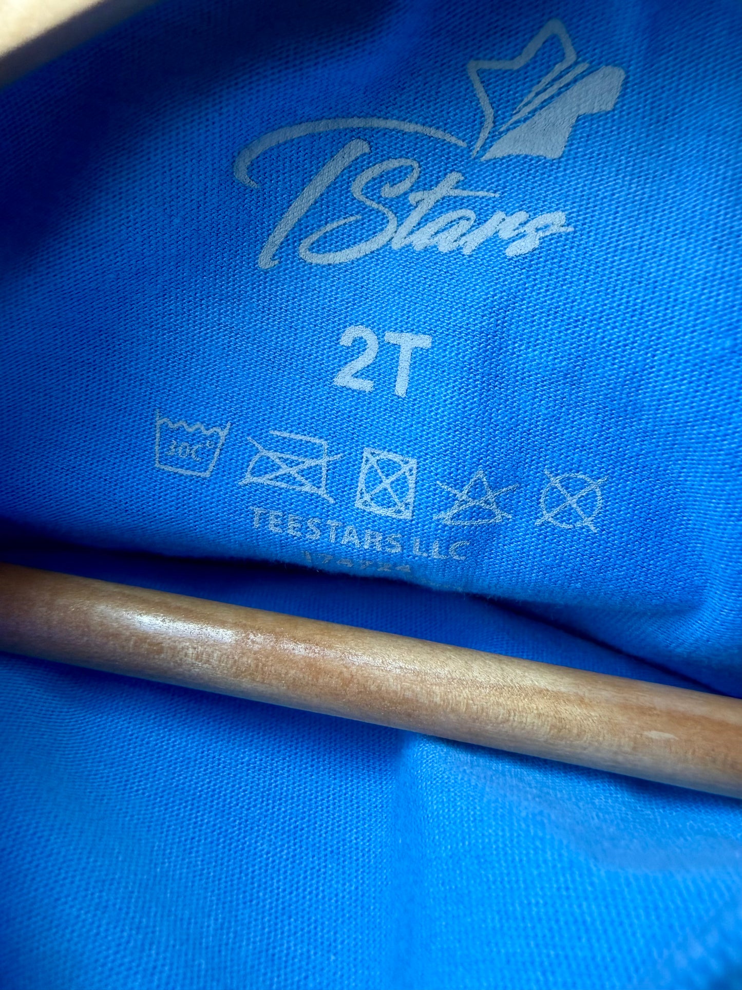 I'm Digging Being 2 T-Shirt / 2T