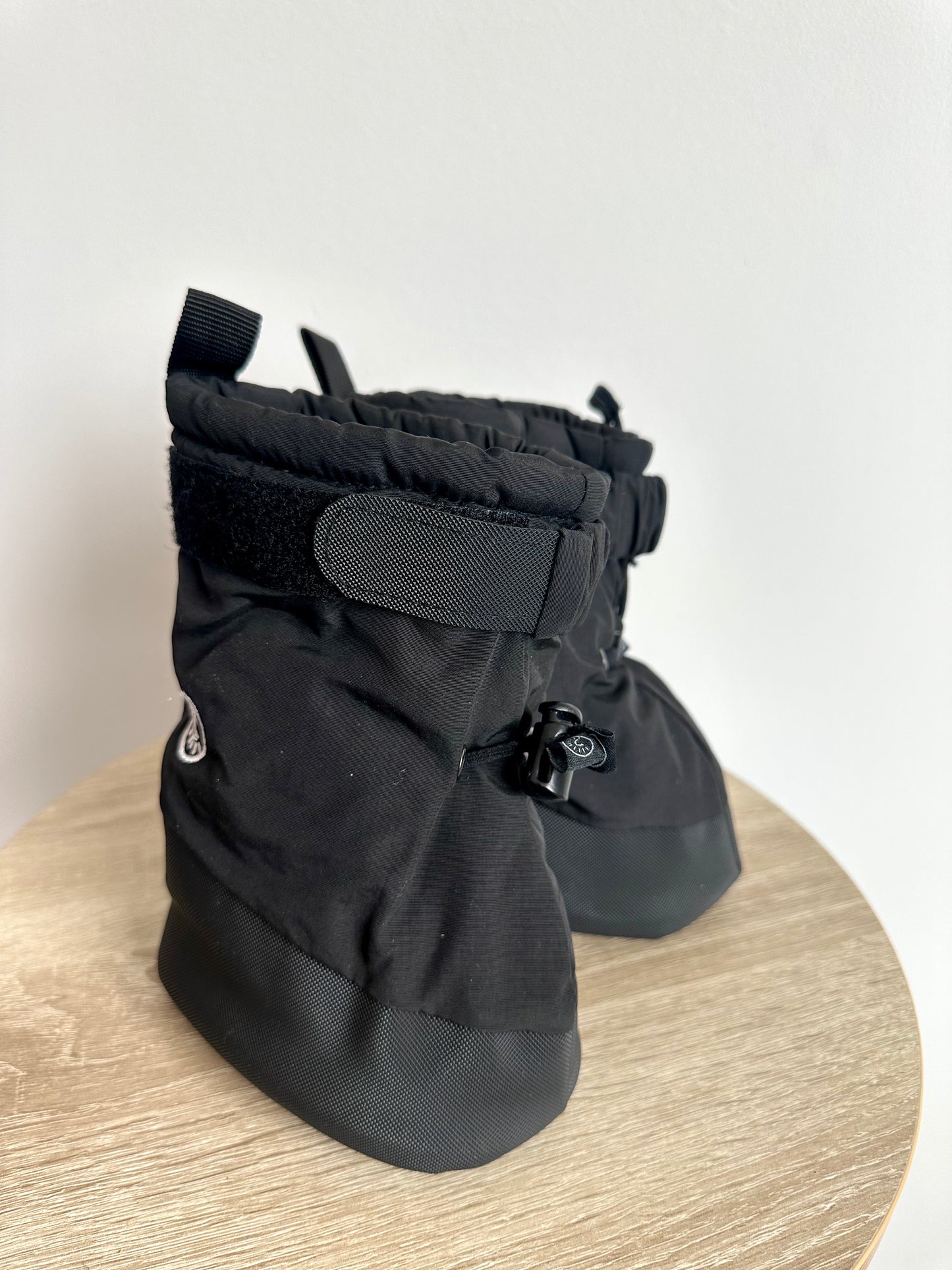 Cali Kids Outdoor Booties / 0-12m (S)