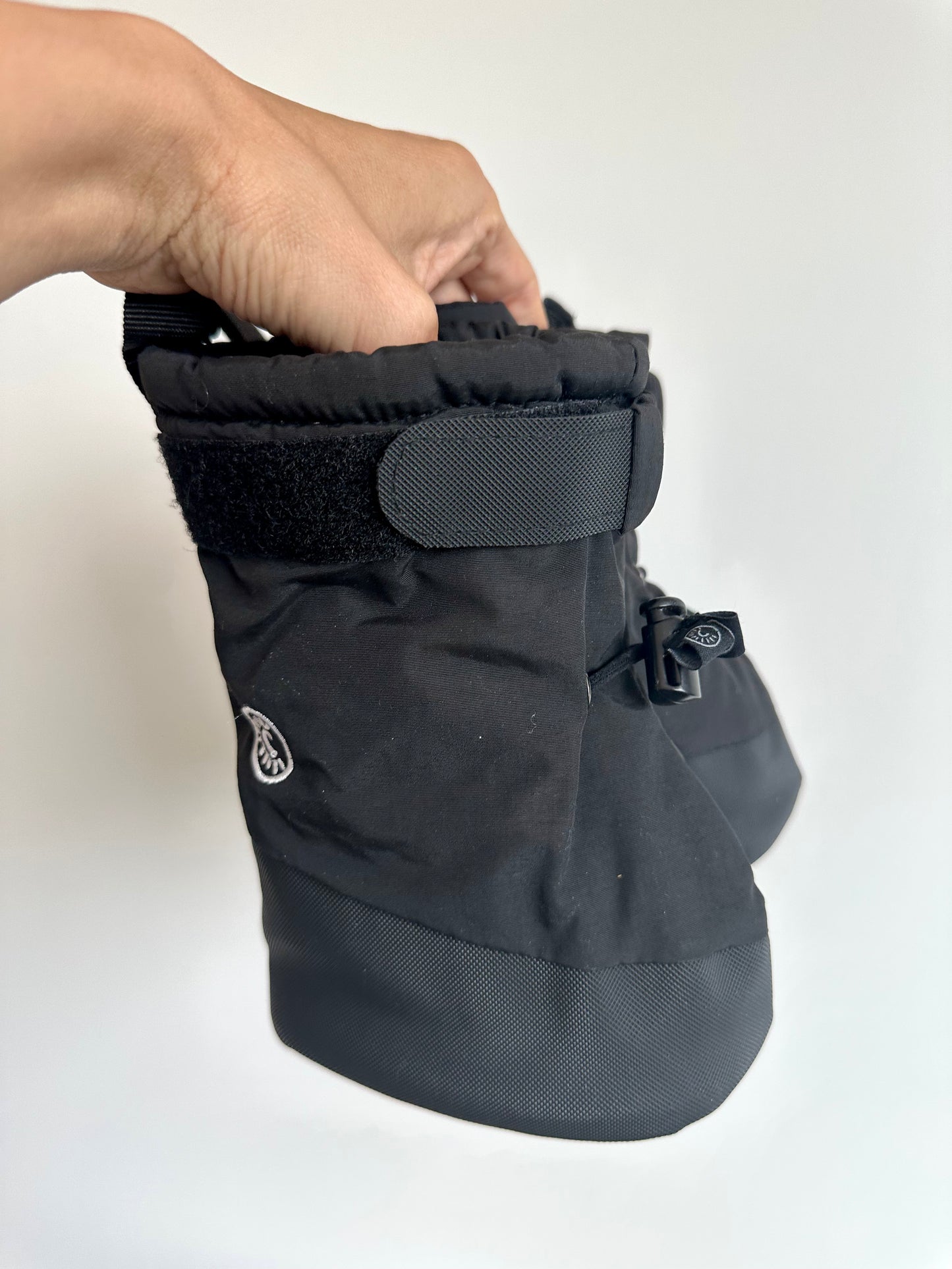 Cali Kids Outdoor Booties / 0-12m (S)