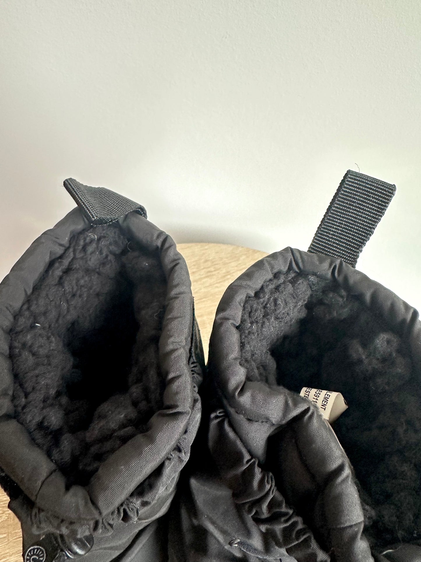 Cali Kids Outdoor Booties / 0-12m (S)