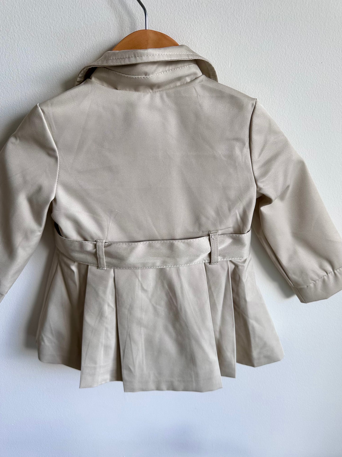 Tahari Jacket (With Tags)/ 12m