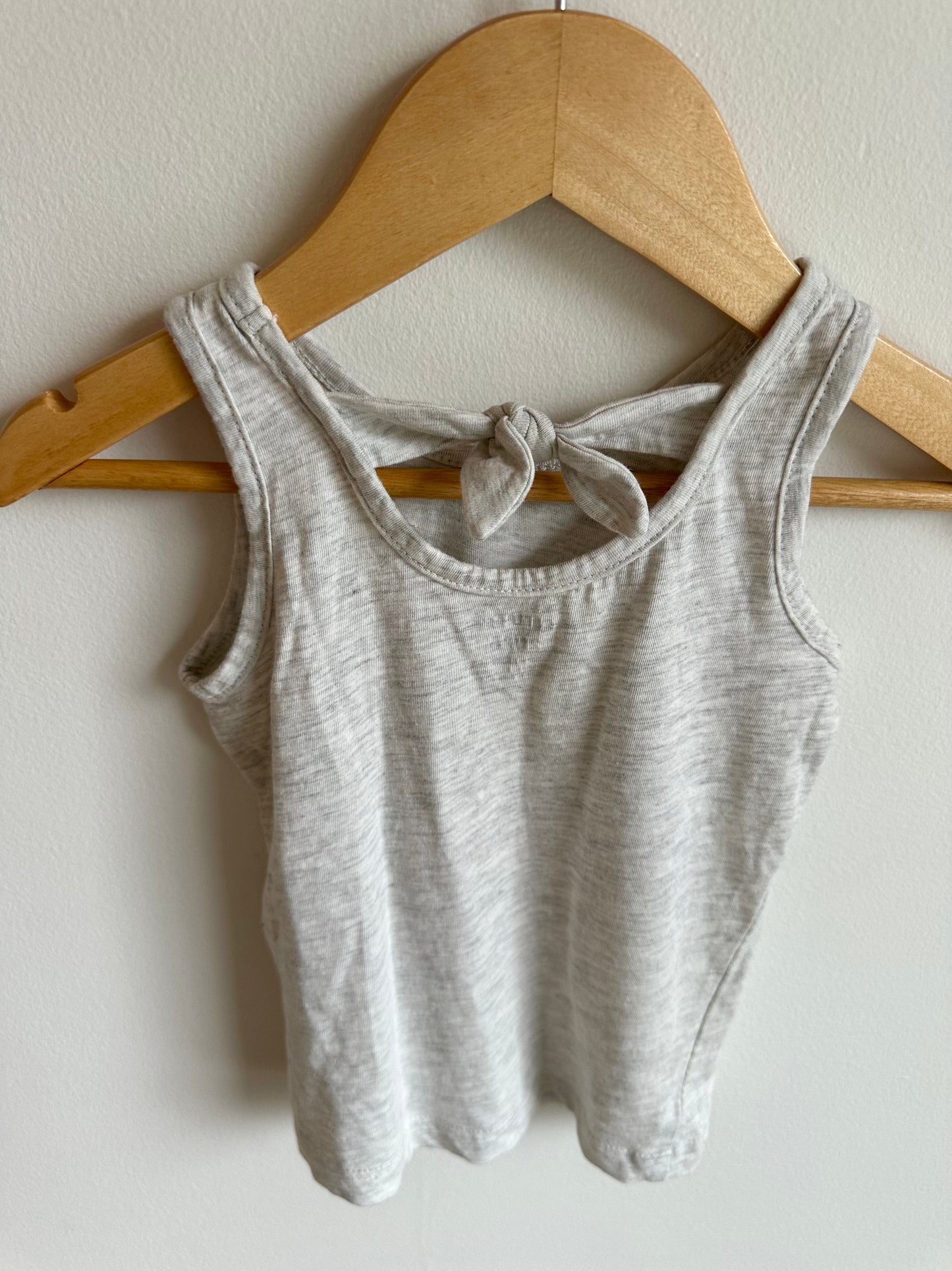 Flamingo Tank Top / 2T