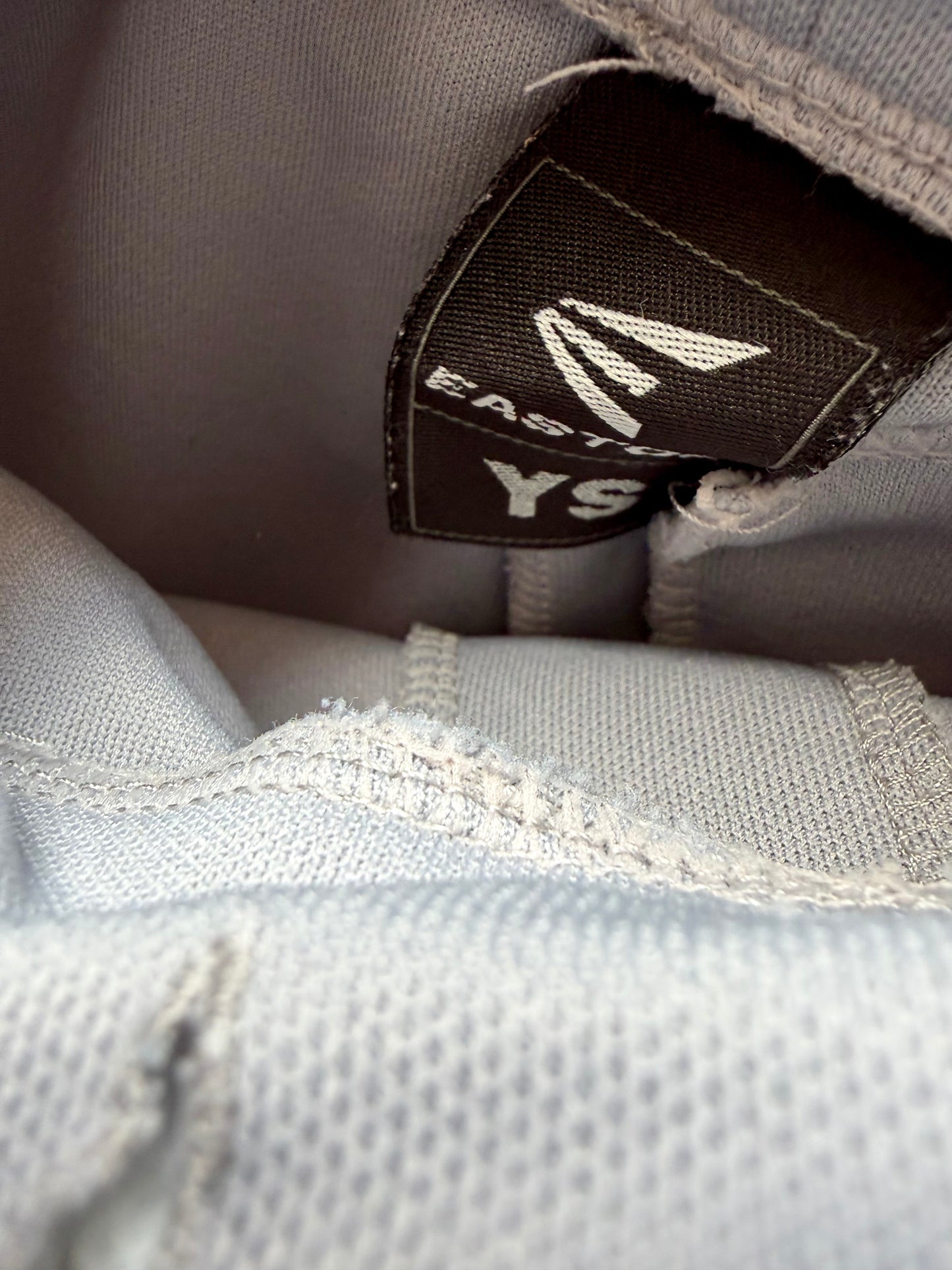 Easton Grey Baseball Pants (PLAY) / 7 years?