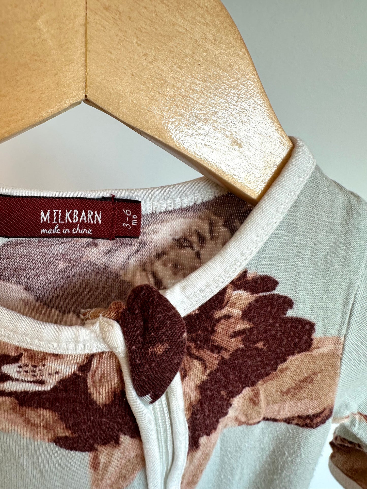 Milkbarn Lion Sleeper / 3-6m