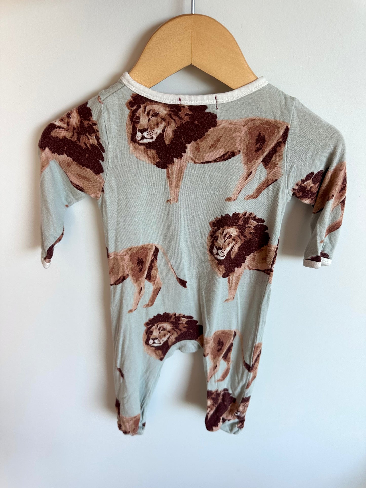 Milkbarn Lion Sleeper / 3-6m