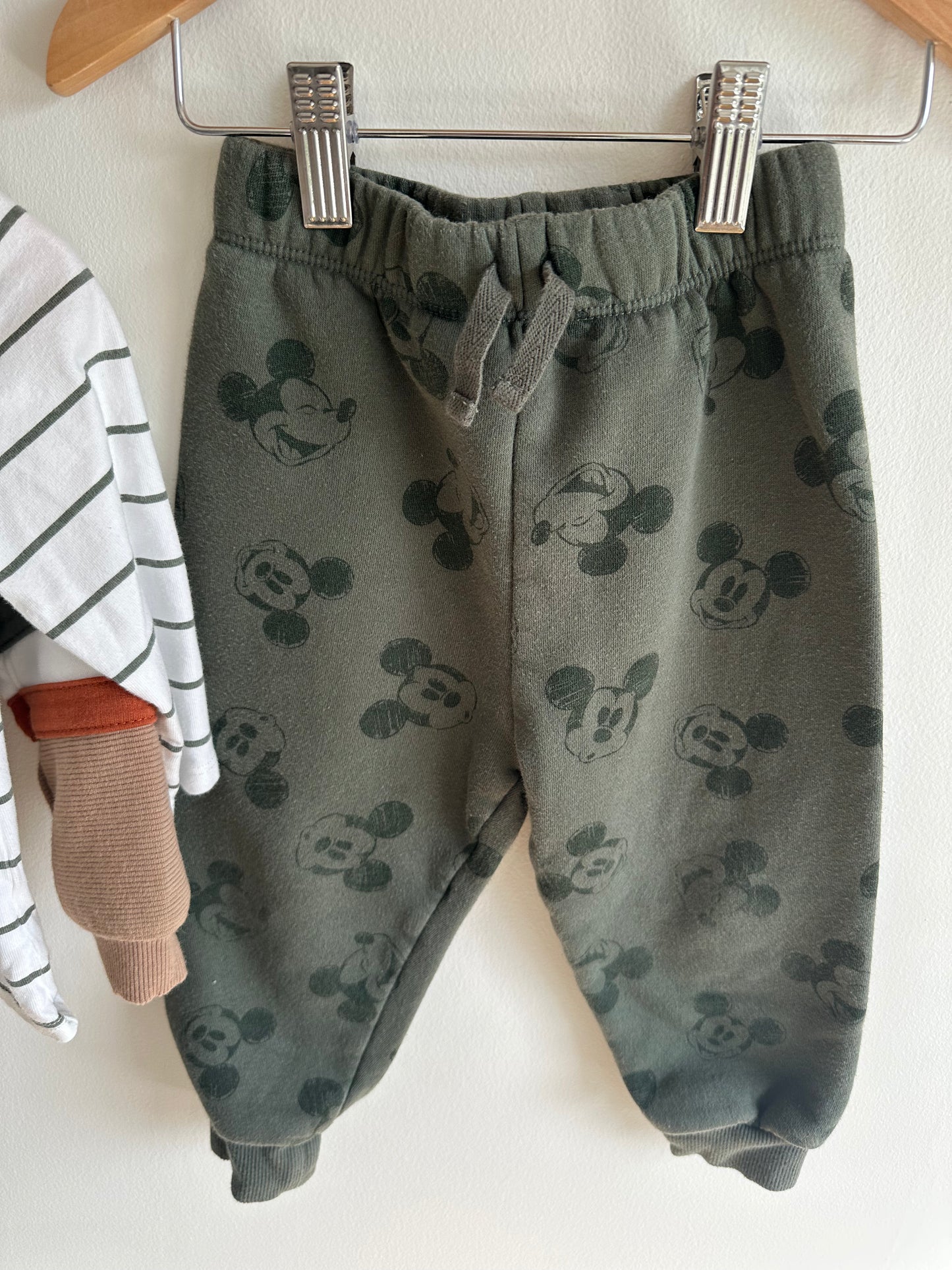 Mickey Mouse 3 Piece Set / 24m