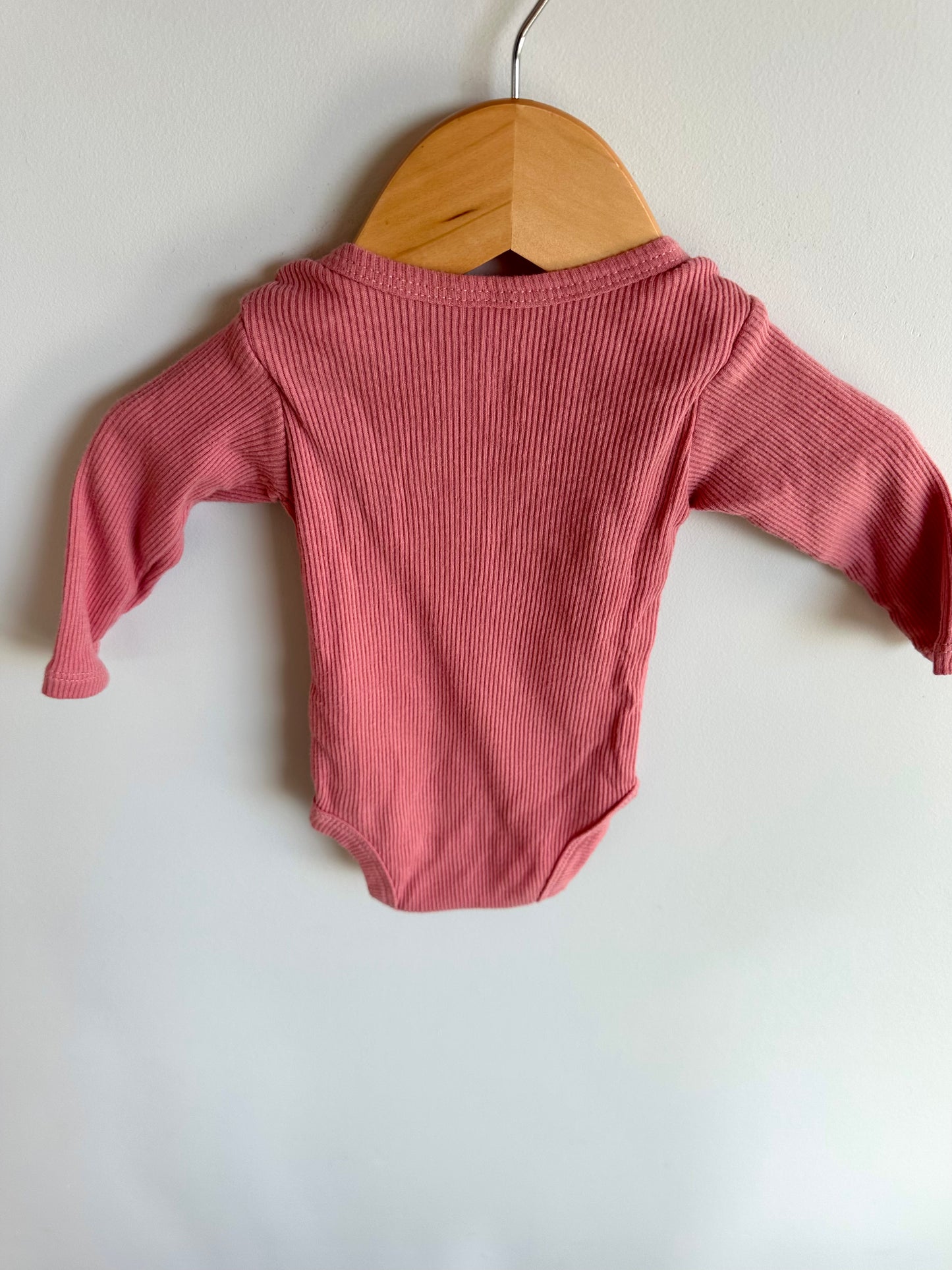 Safari Animal Top, Pants + Headband / 0-3m