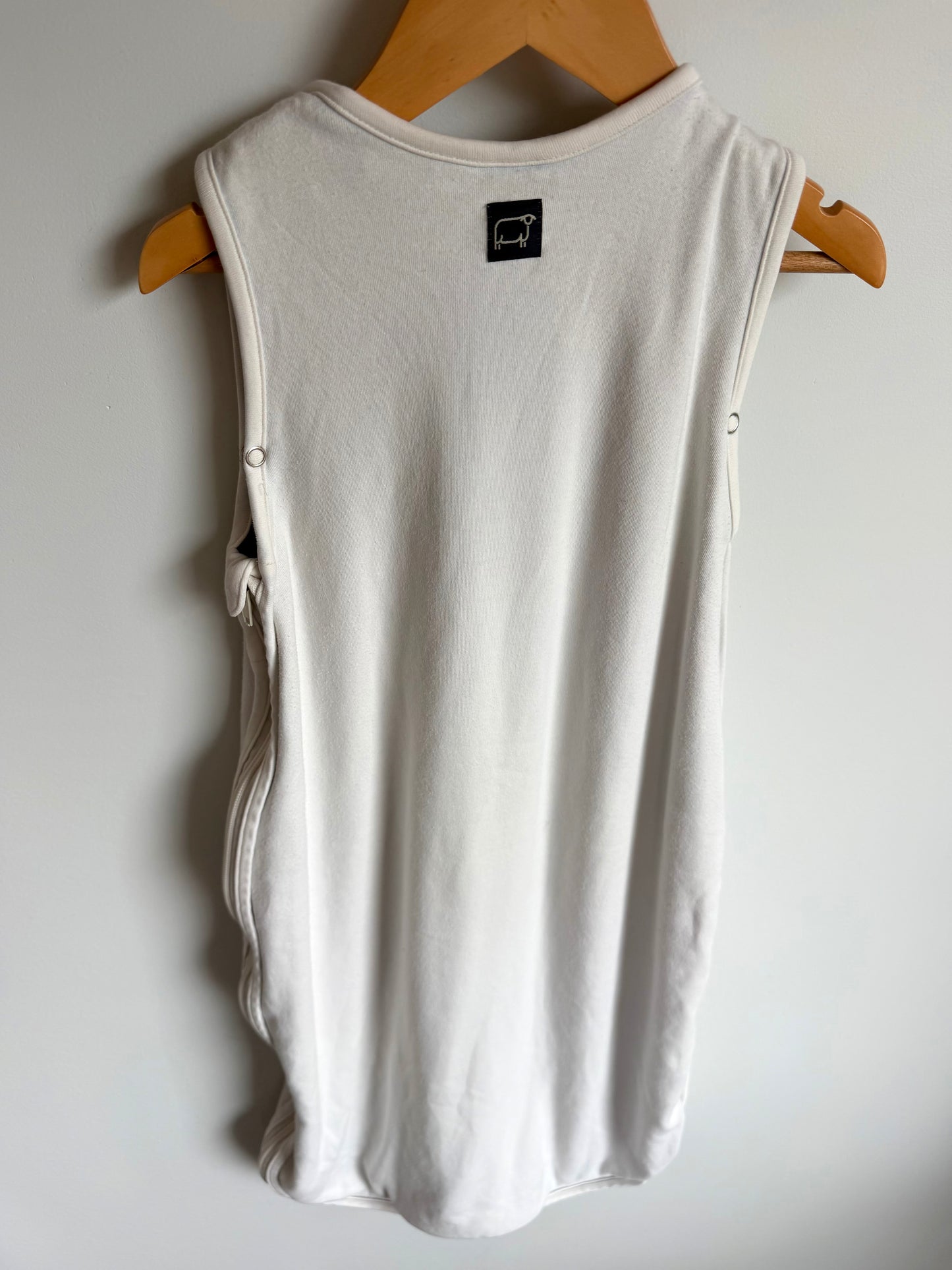 Made in Canada Organic Sleep Sack / 3-24m