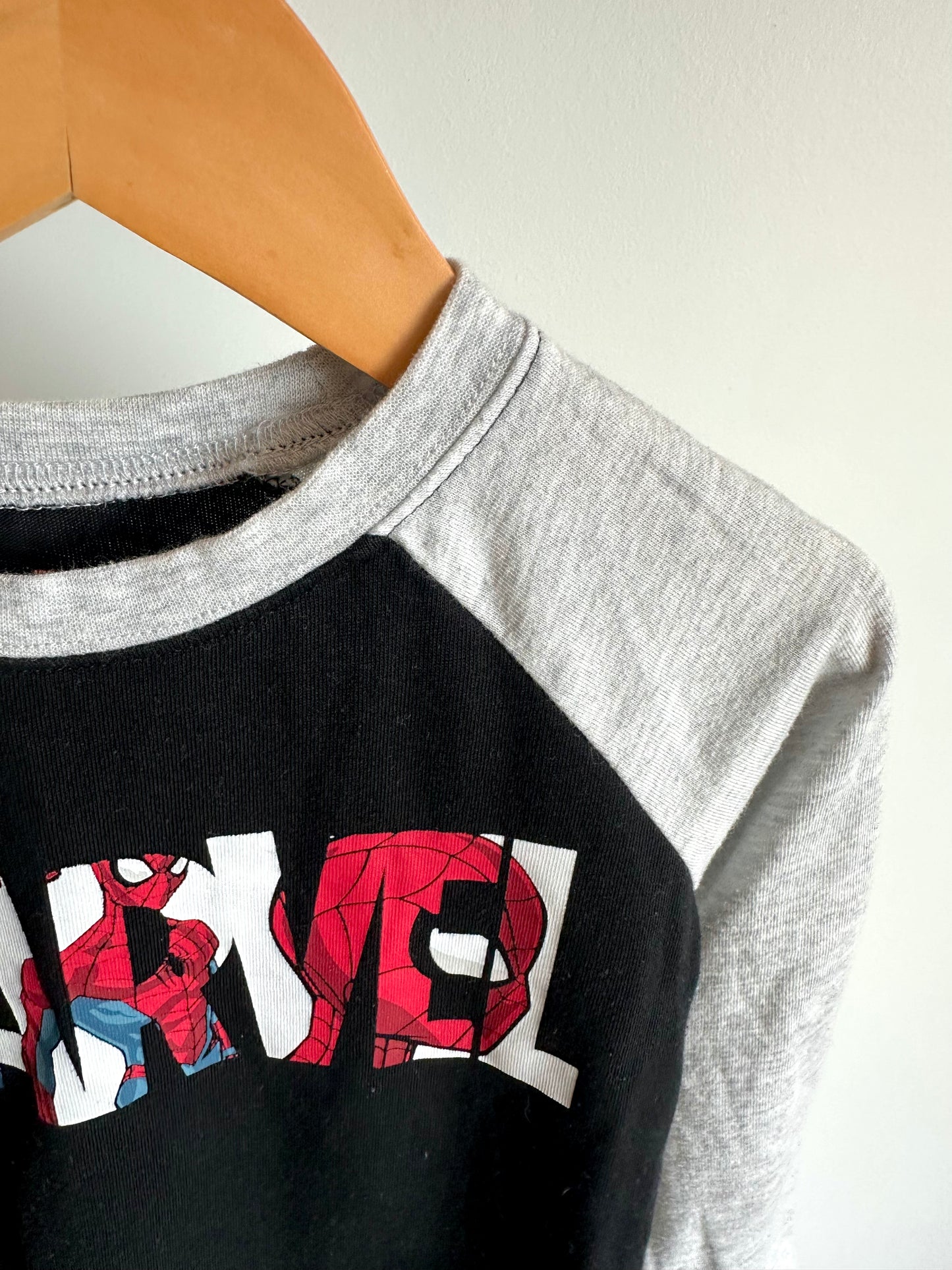 Marvel Spiderman Shirt / 3T