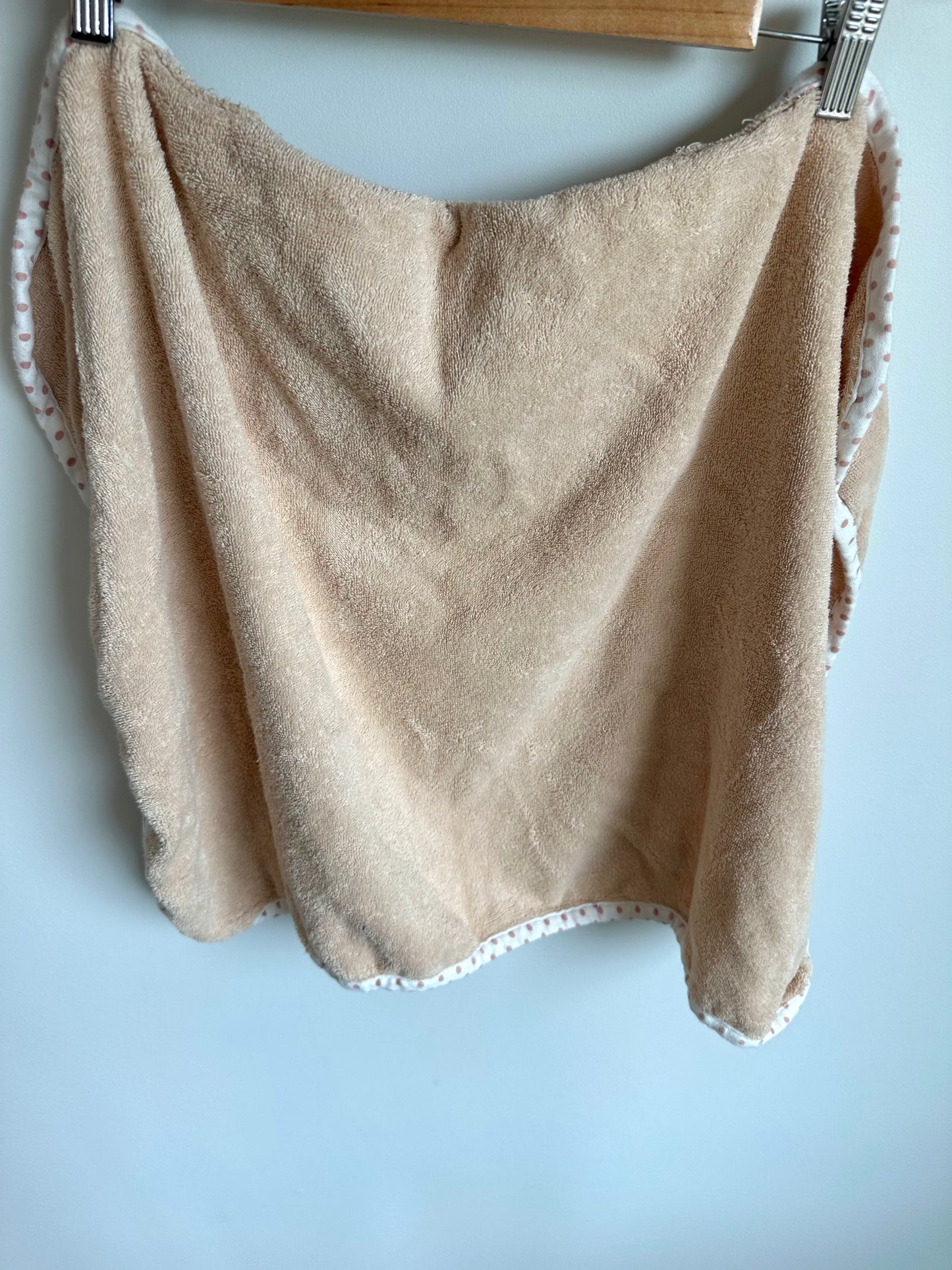 Bear Hood Towel (No Shipping)
