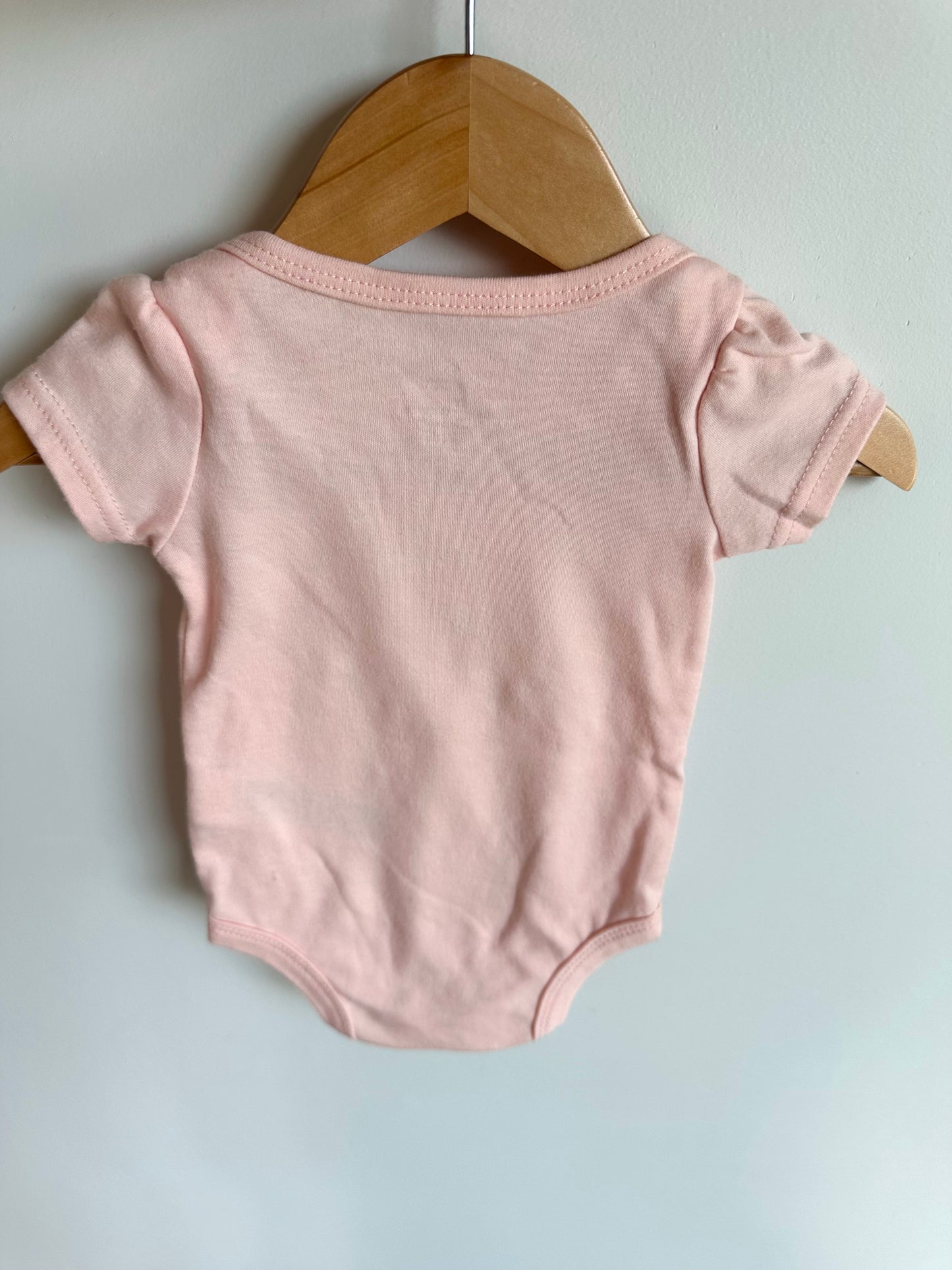Happy Mommy's Day Bodysuit / 9m