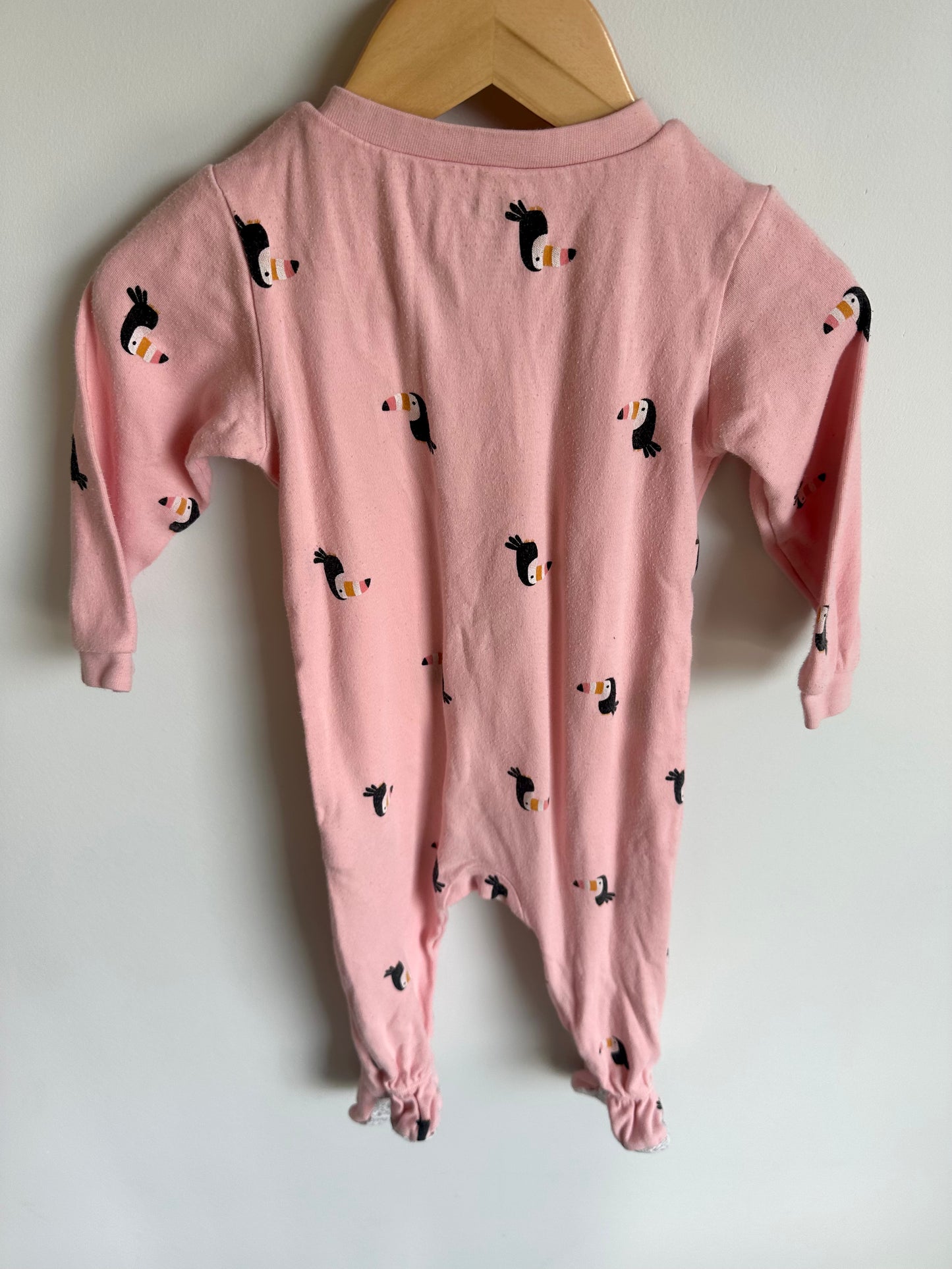 Pelican Rainbow Sleeper / 12m