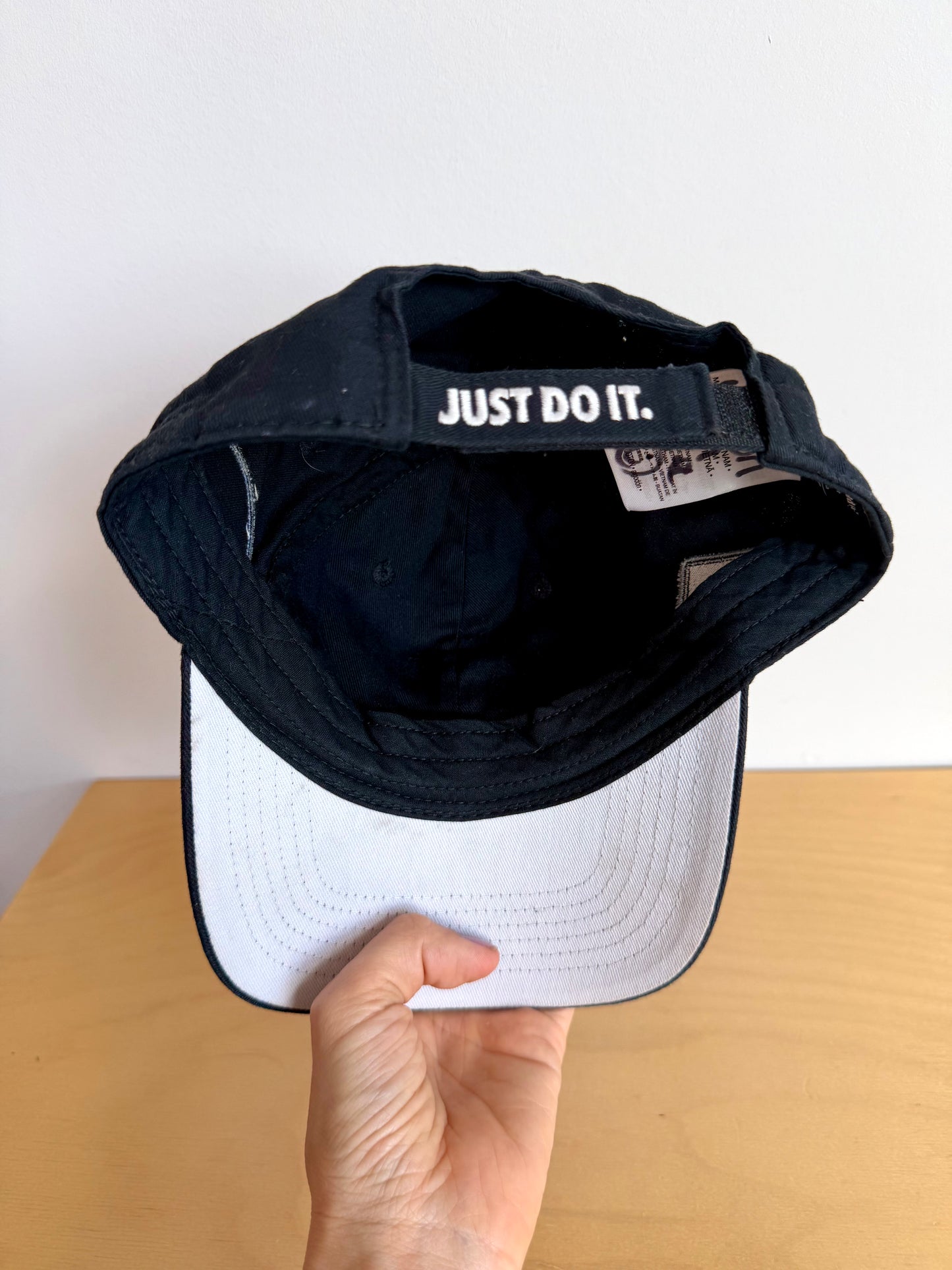 Nike Patch Ball Cap / 4-7 years