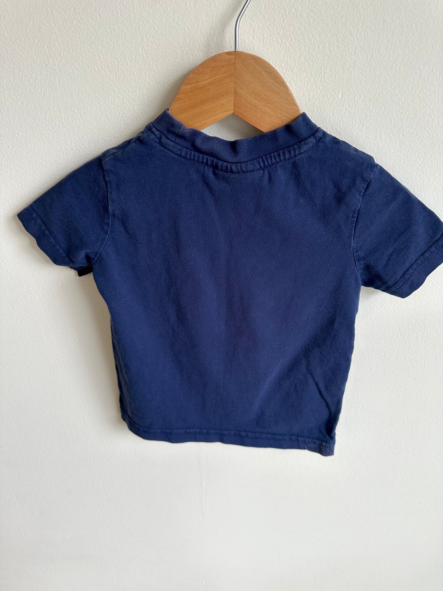 Thomas and Friends T-Shirt / 2T