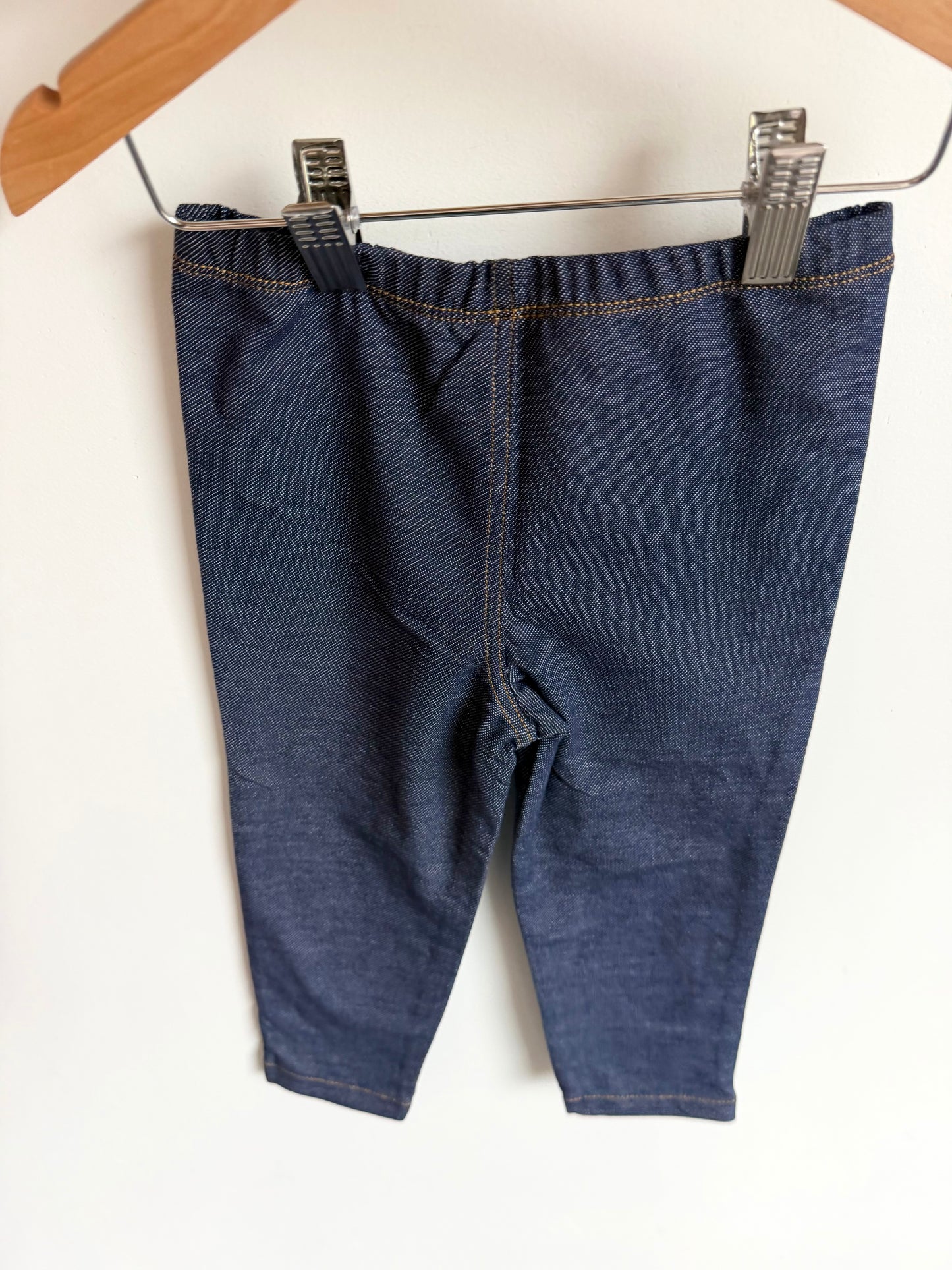 Denim Like Pants / 24m