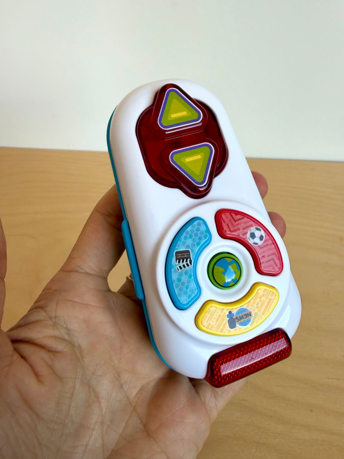 VTech Explore & Learn Smart TV (No Shipping)