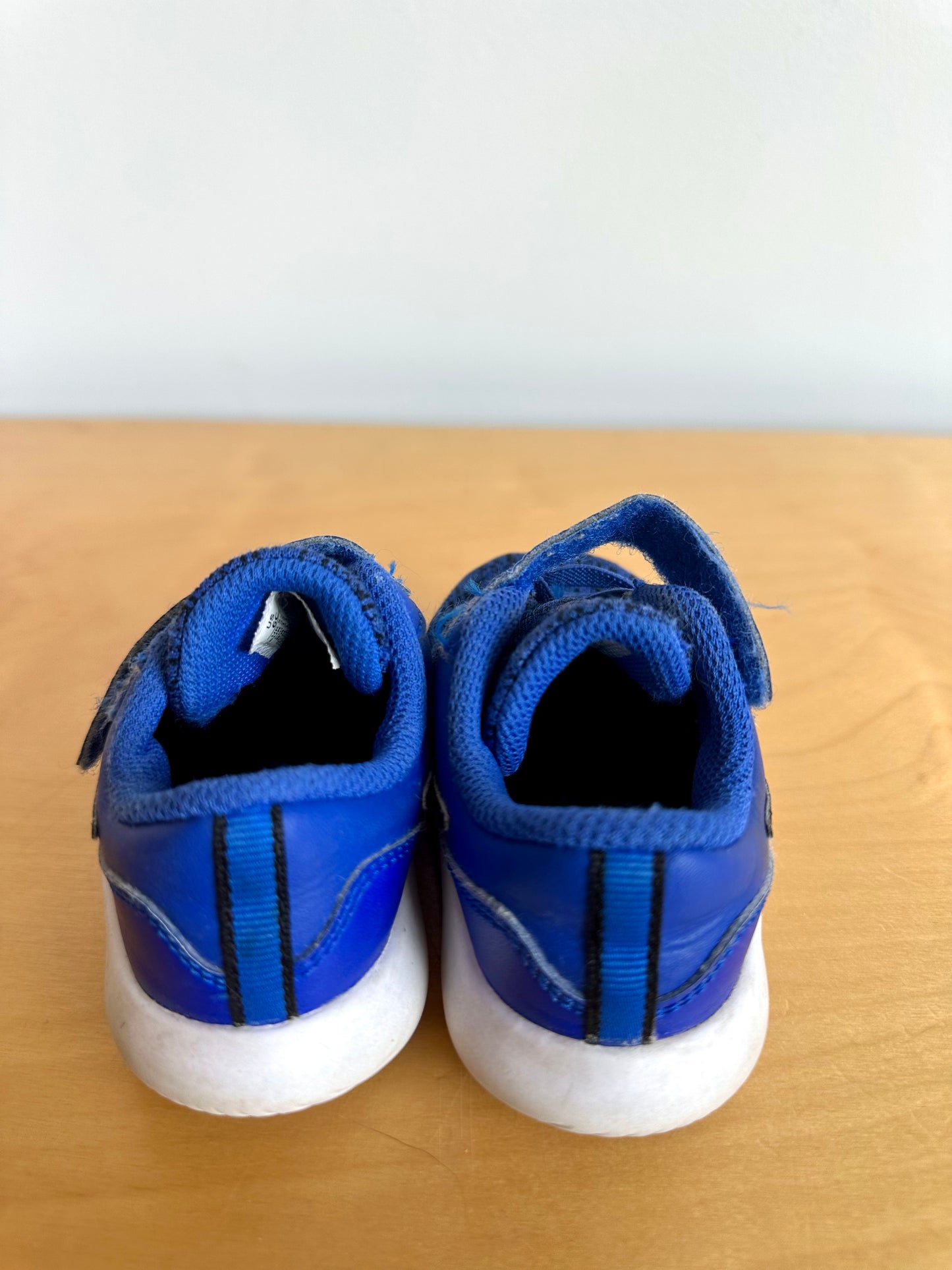 Nike Cobalt Blue Running Shoes / Size 6 Toddler