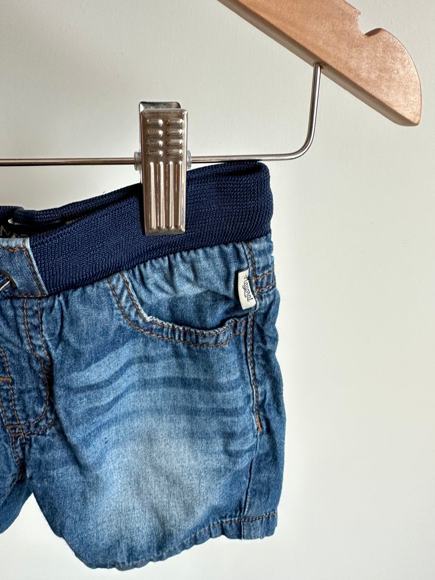 Mayoral Shorts / 9m