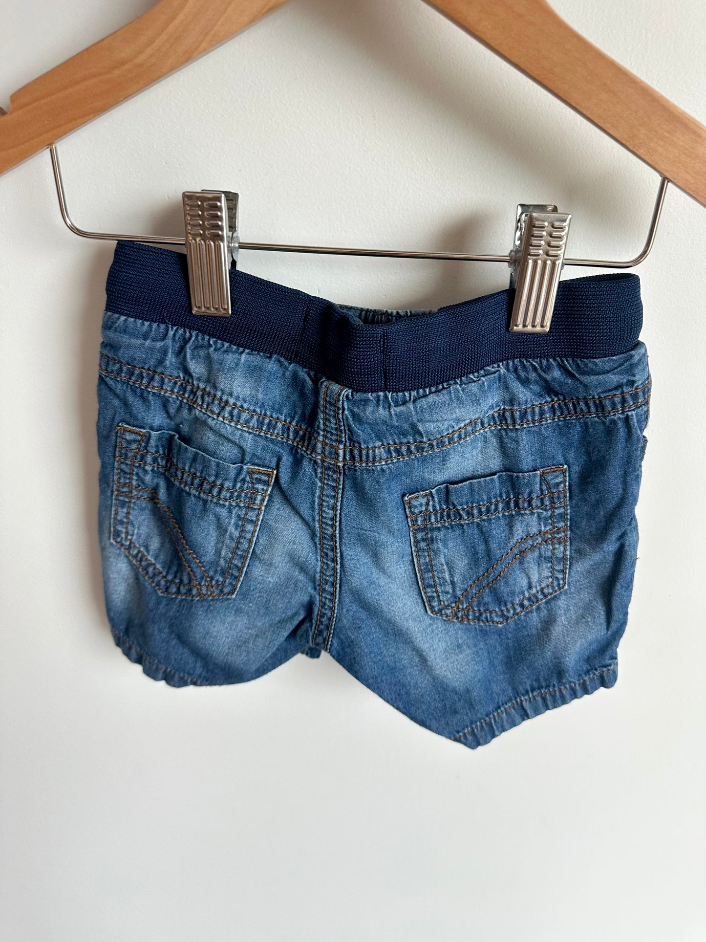 Mayoral Shorts / 9m