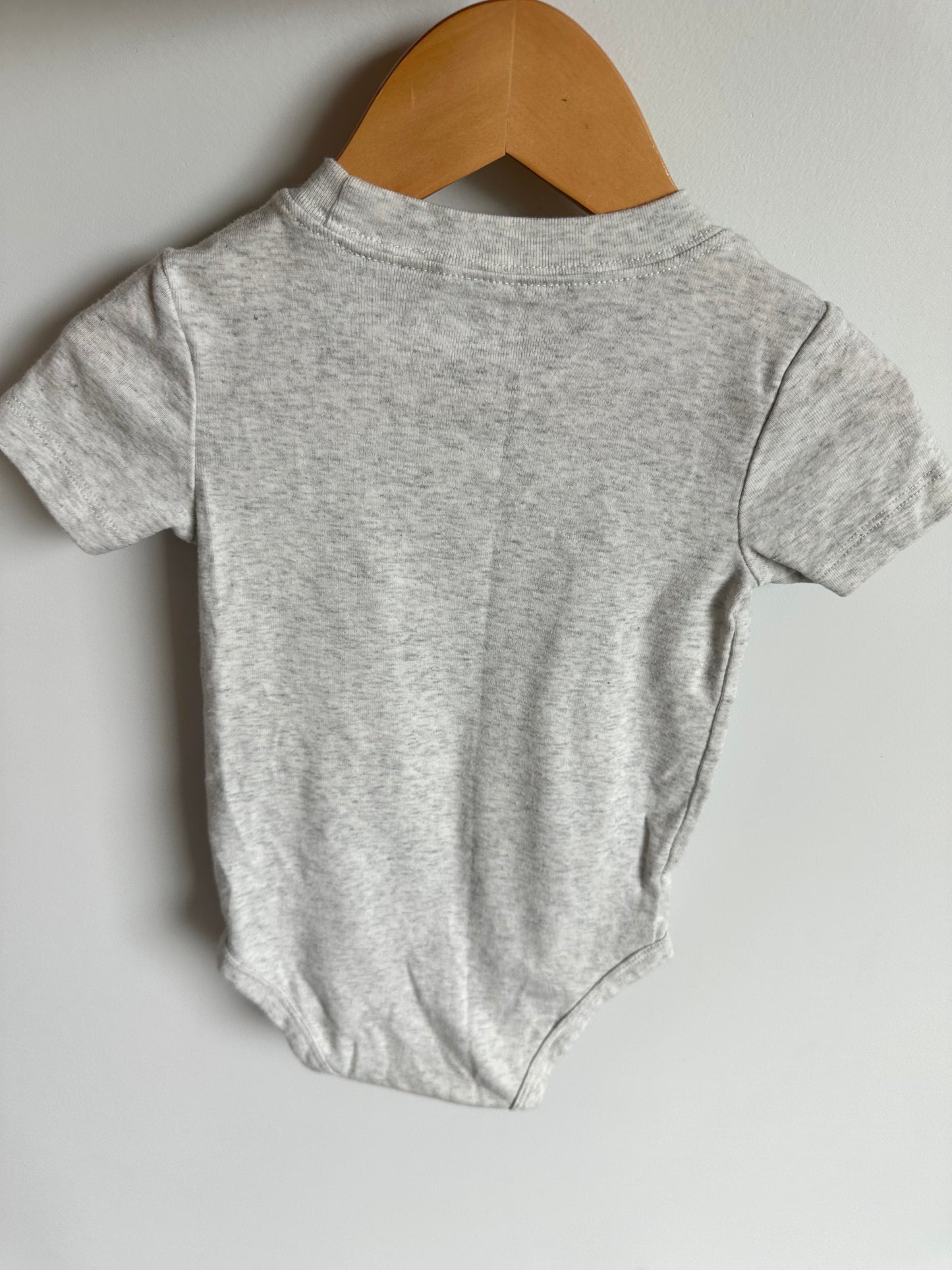 Coolest Guy Bodysuit / 24m