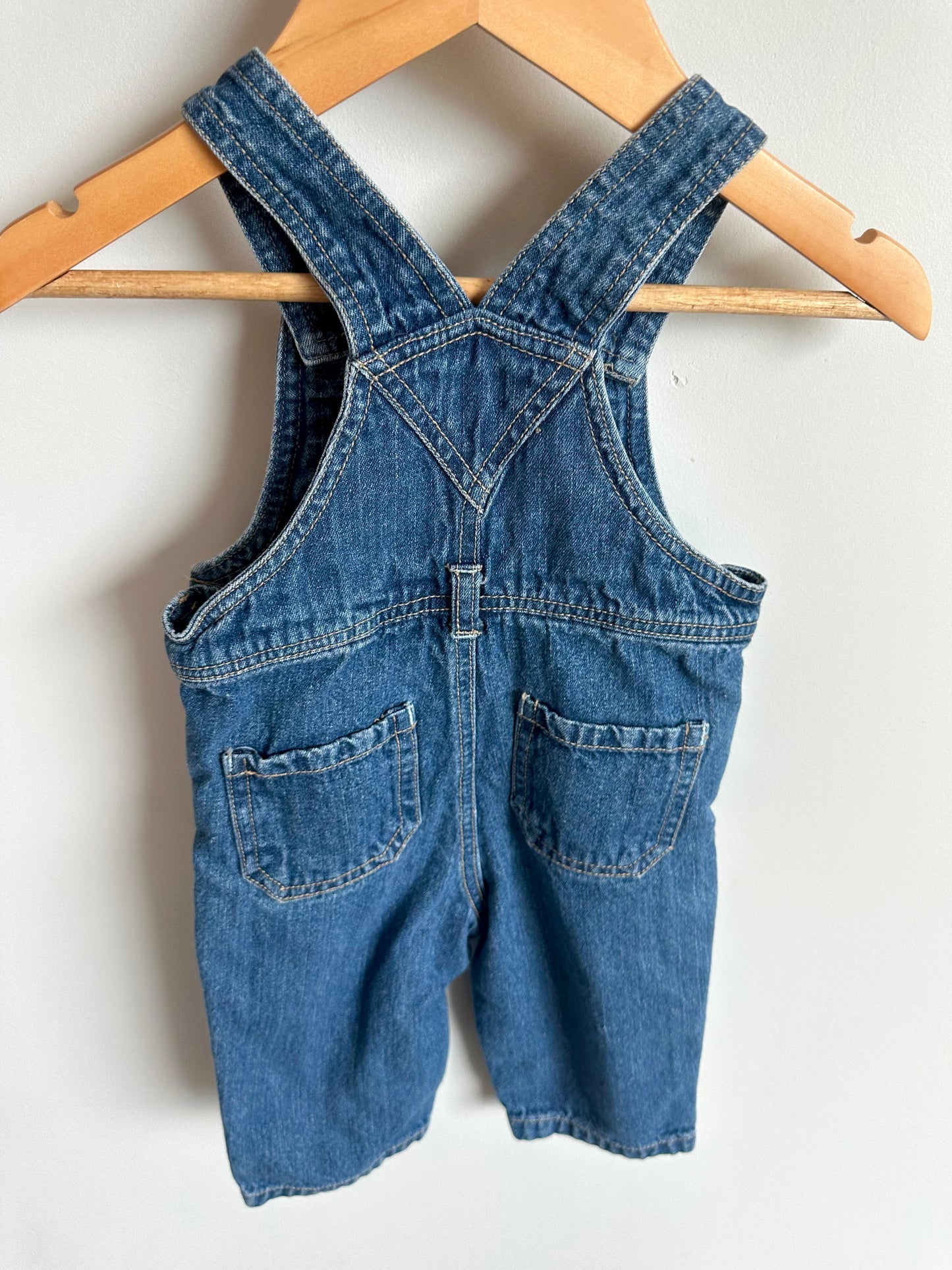 Dog Overalls / 6m