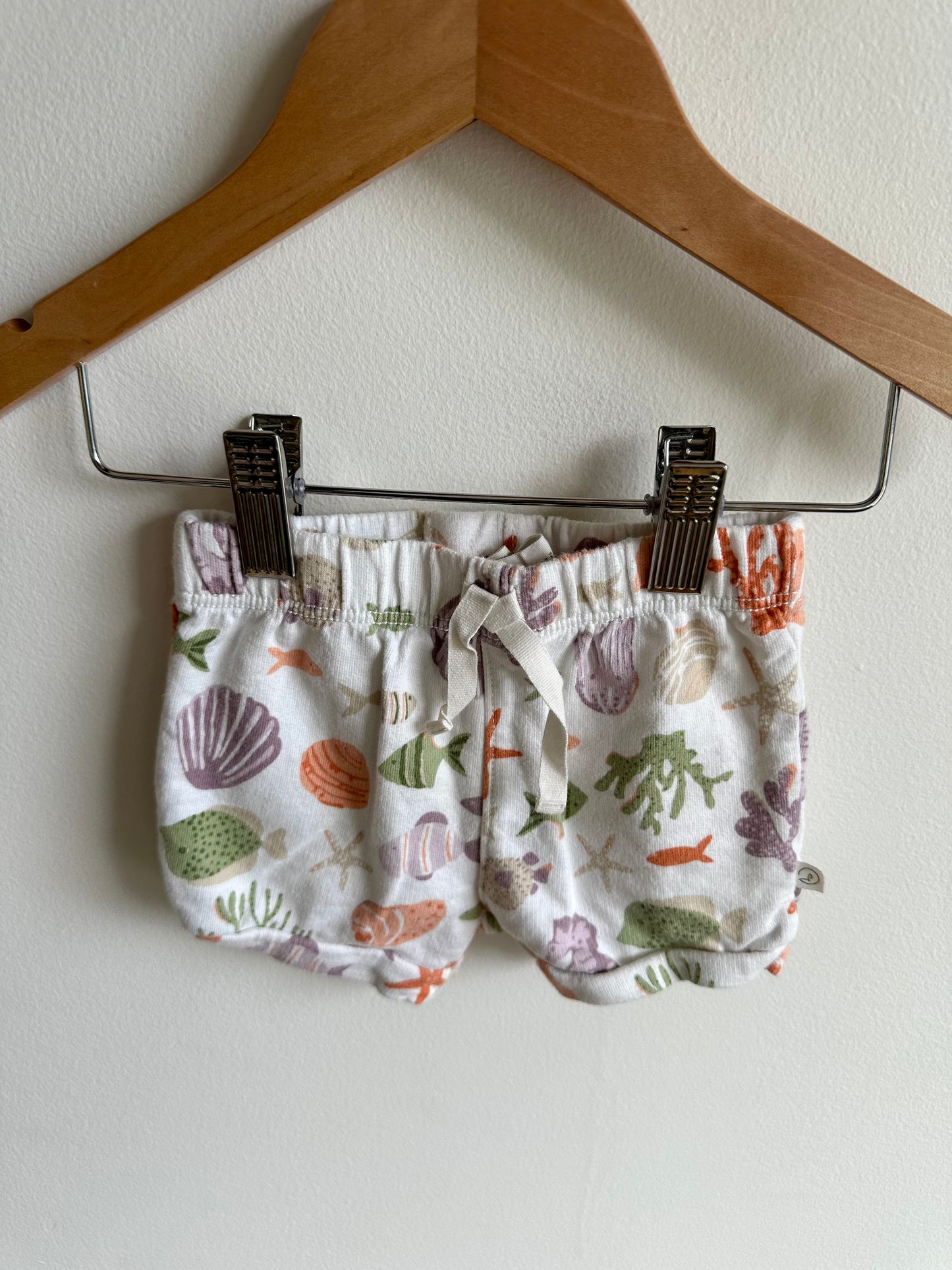 Under The Sea Shorts / 6m