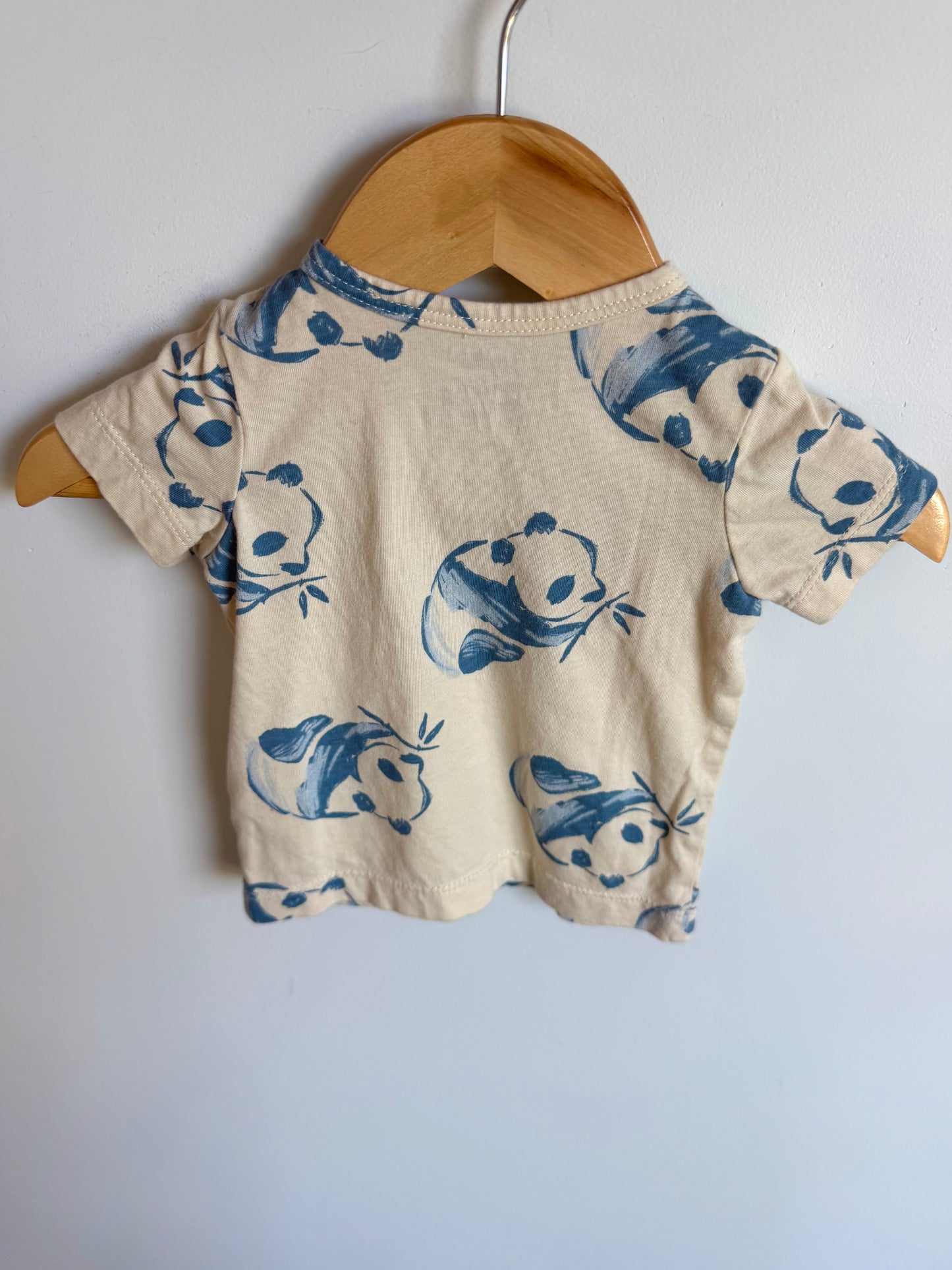 Panda T-Shirt / 3m