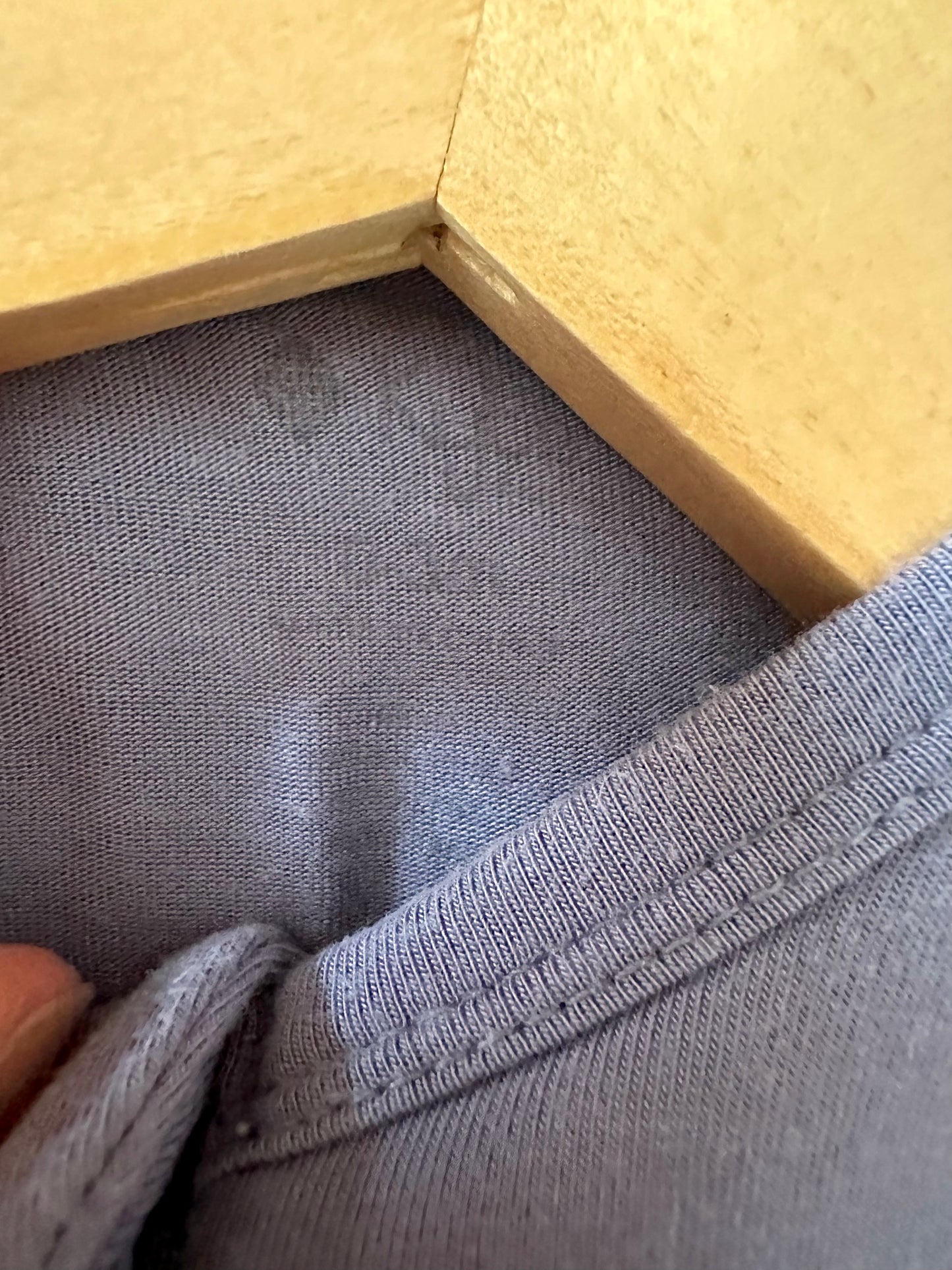 Kyte Purple Sleeper / 0-3m