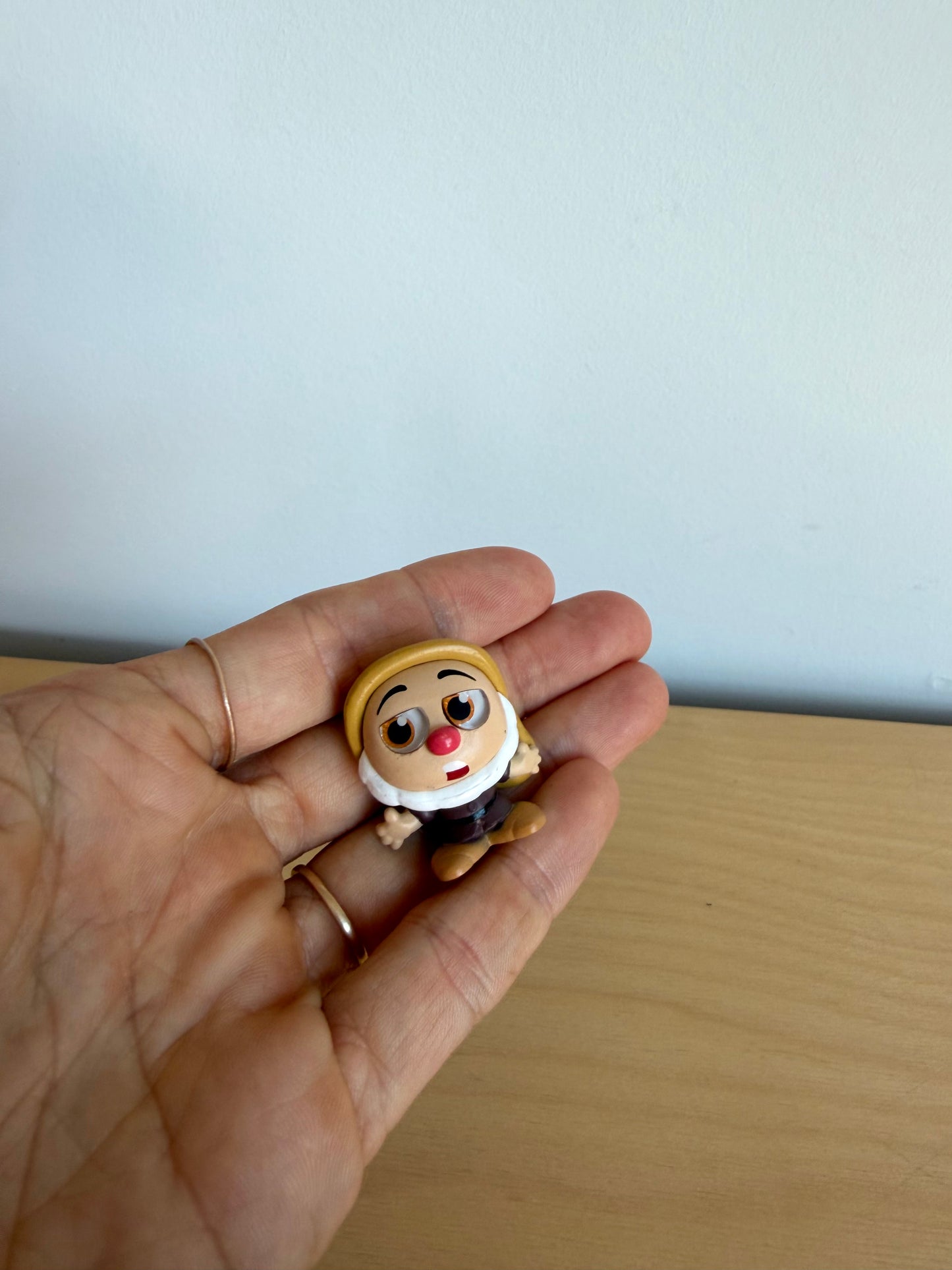 Doorables Disney Mini Figures