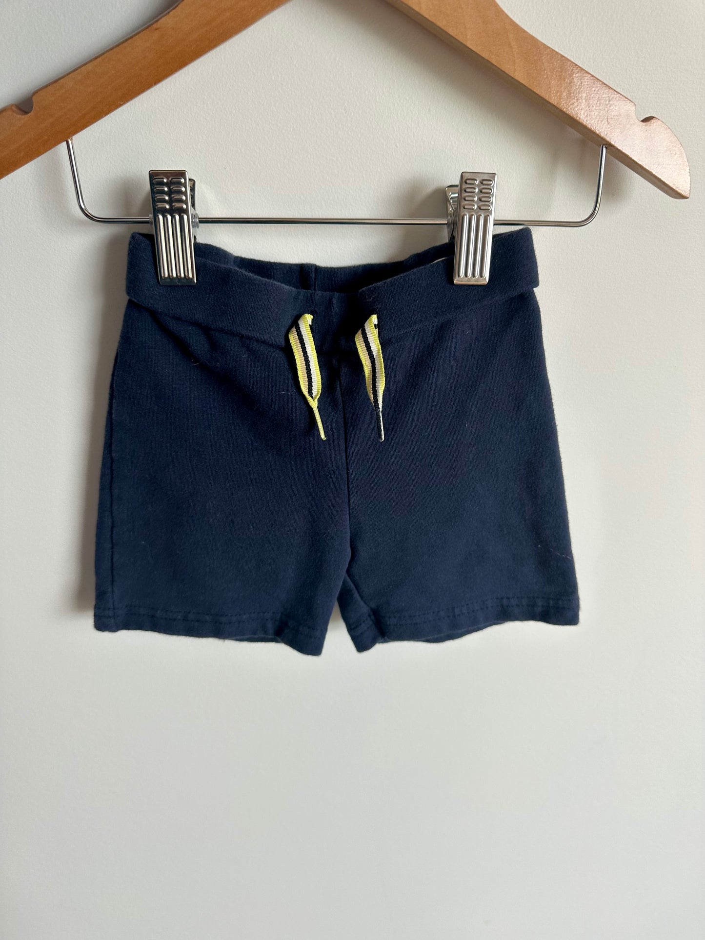 Dirkje Navy Shorts / 12m