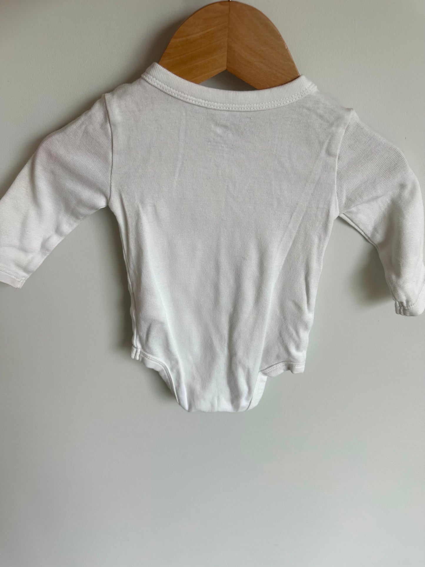 Mommy's Little Sprout Bodysuit / 3-6m