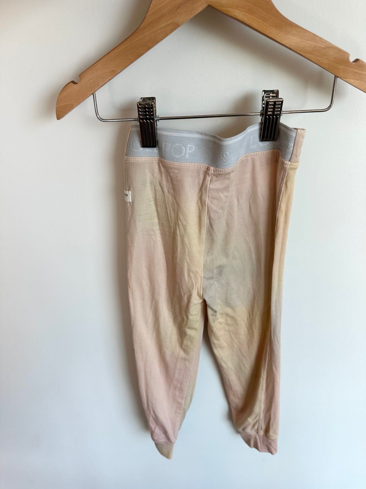 Loulou Lollipop Leggings (PLAY) / 2T