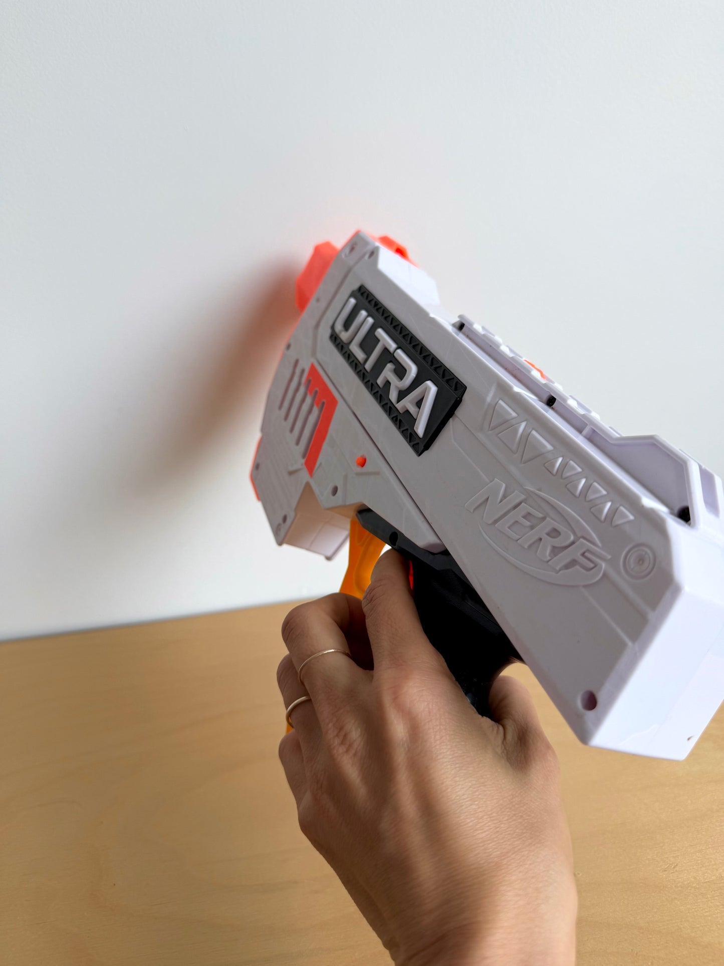 Nurf Ultra Blaster (No Shipping)