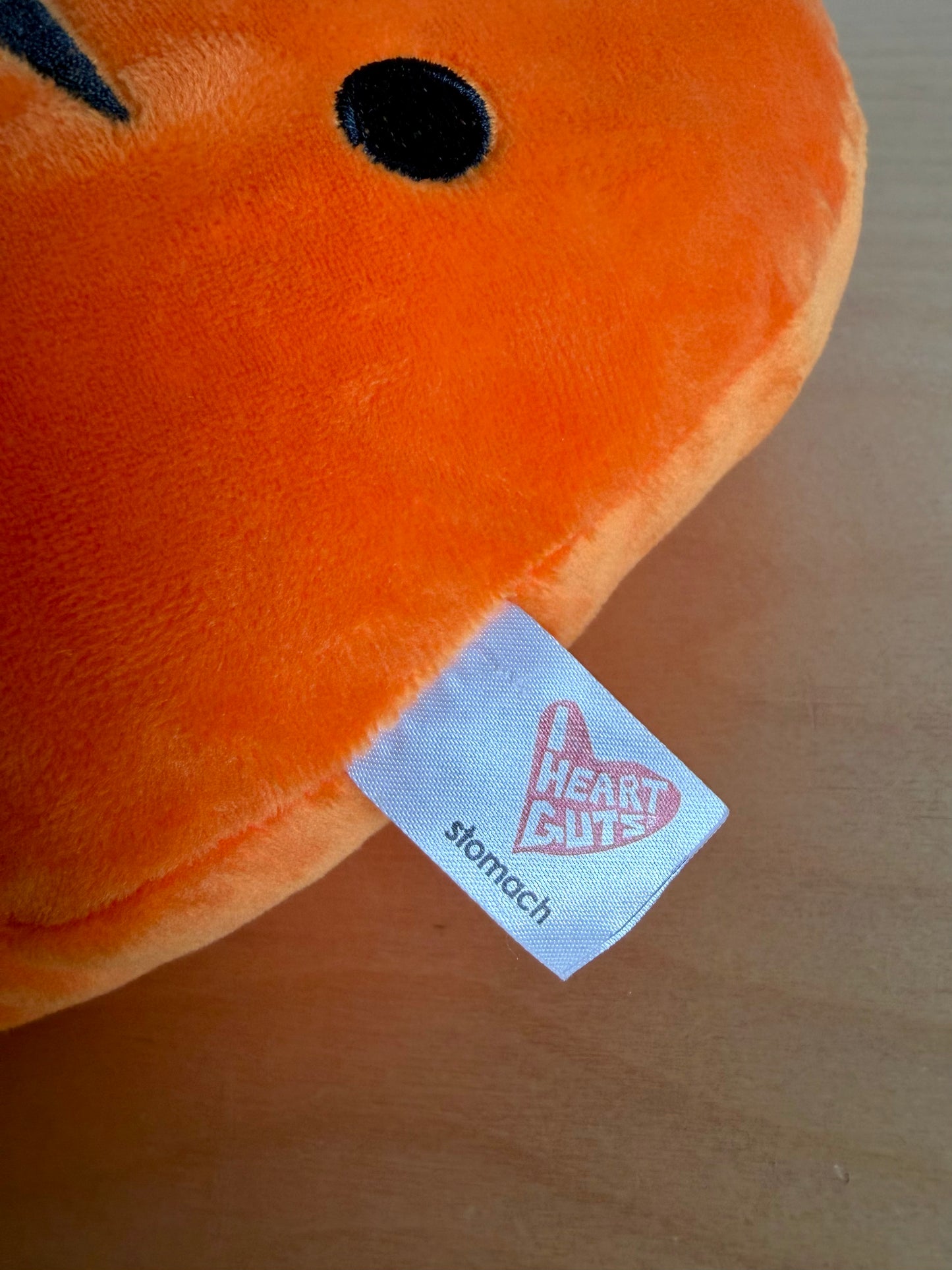 Stomach Stuffed Toy (No Shipping)