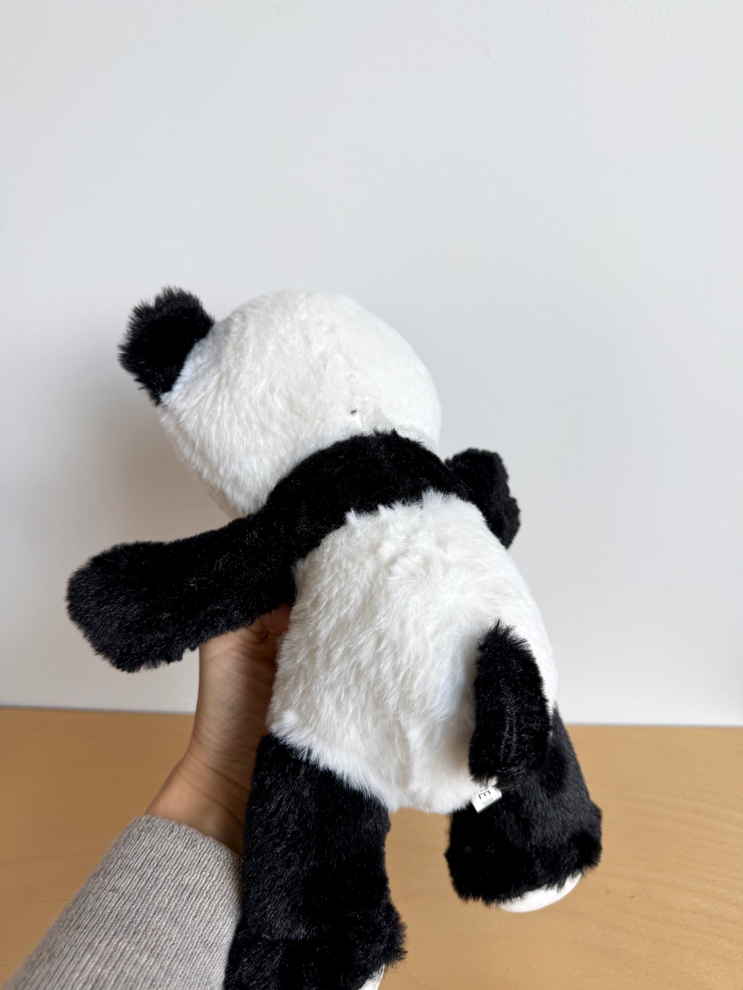 Panda Stuffed Toy (No Shipping)
