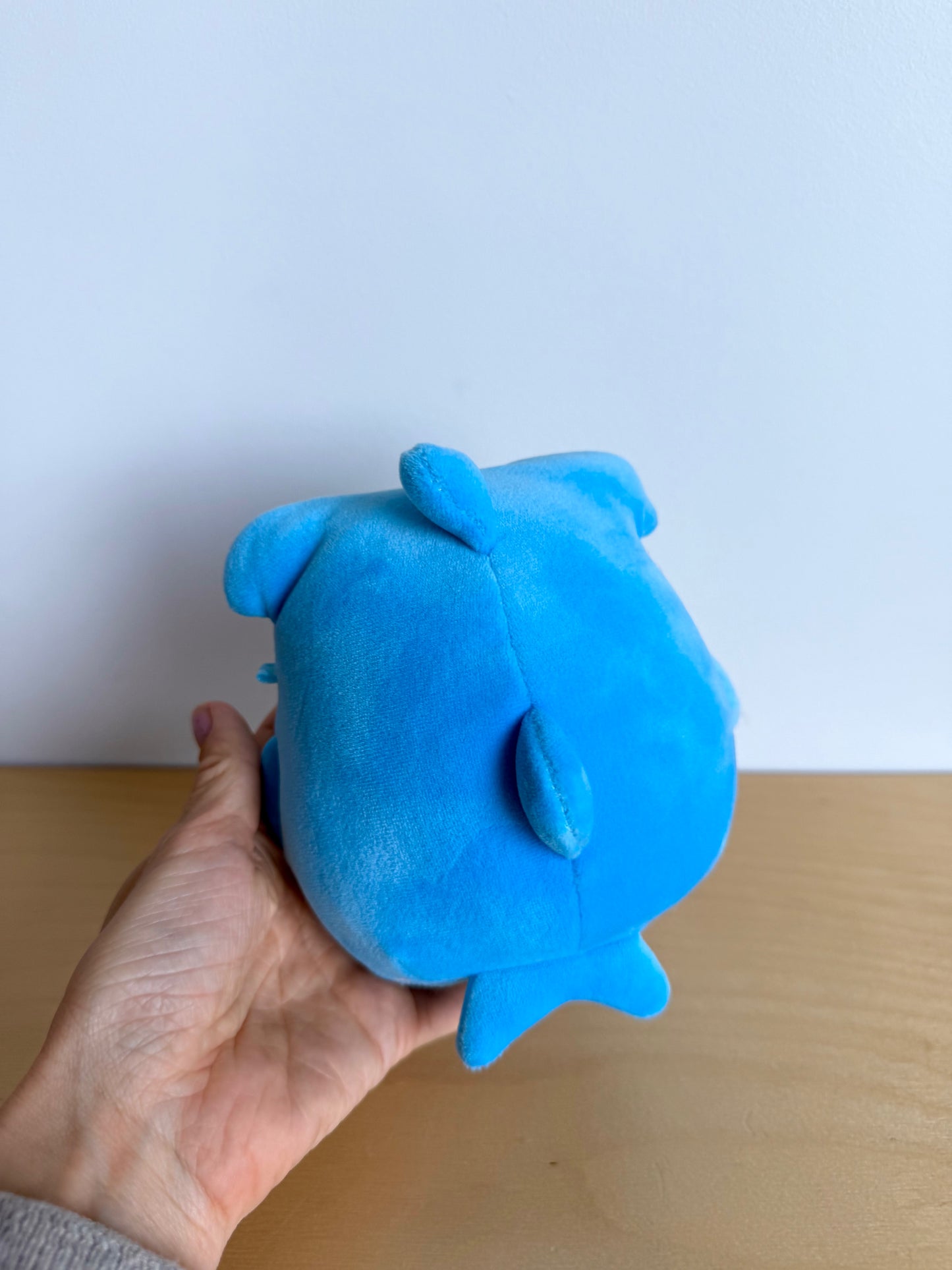 Squishmallow Hammerhead Stuffed Toy