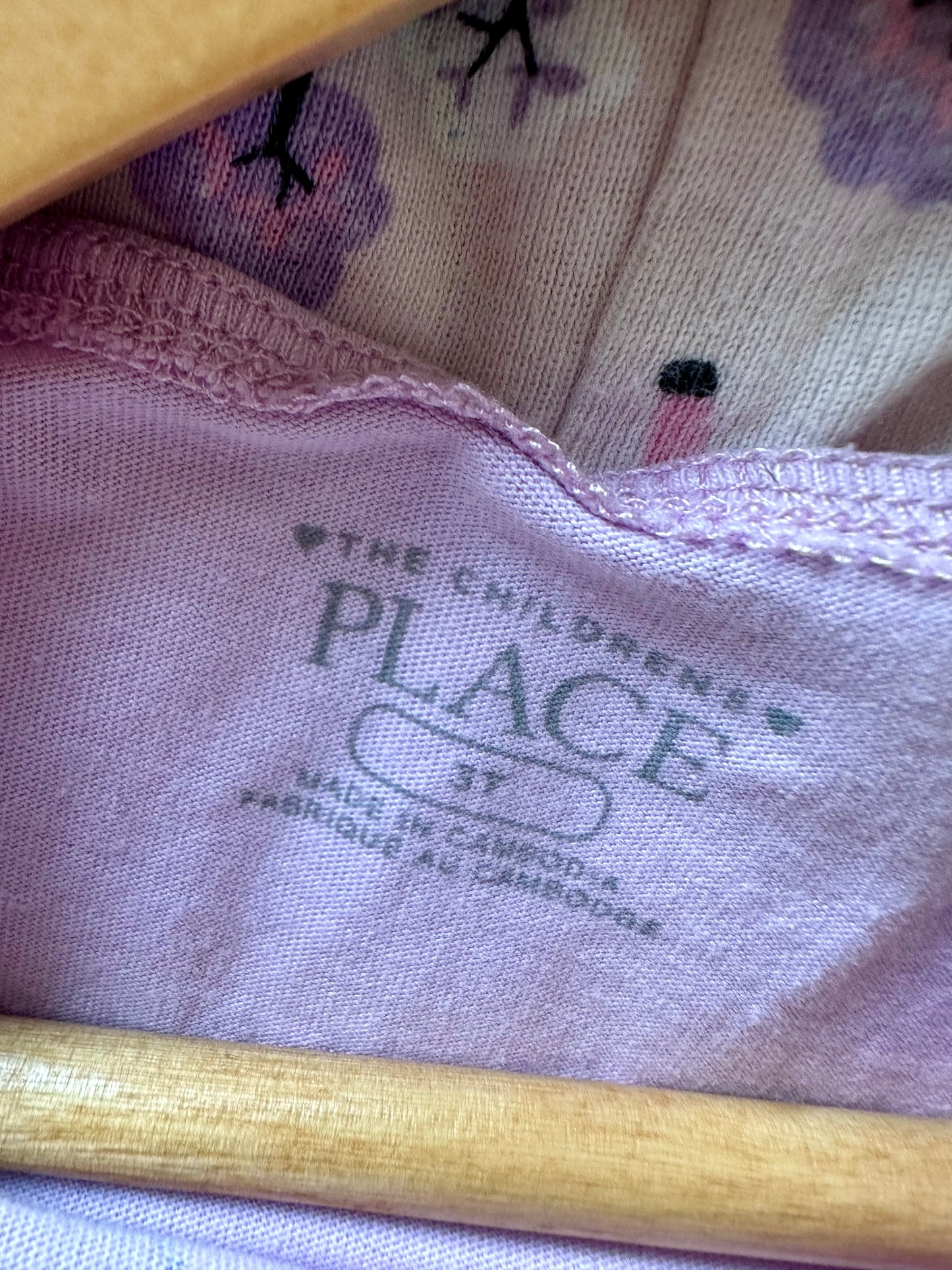 Unicorn PJ Set / 3T