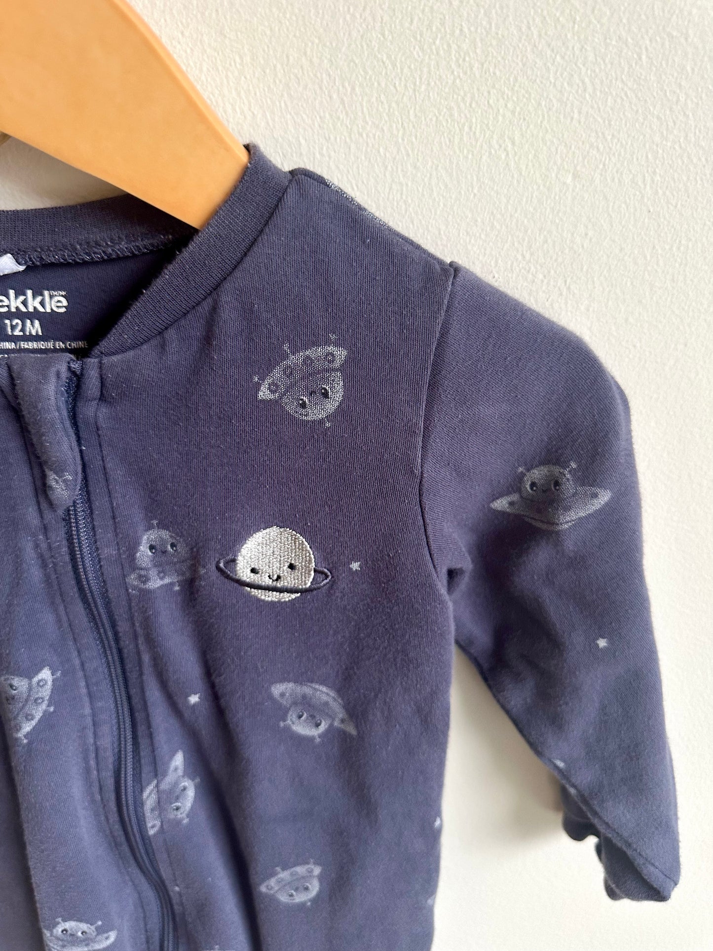 Navy Space Sleeper / 12m