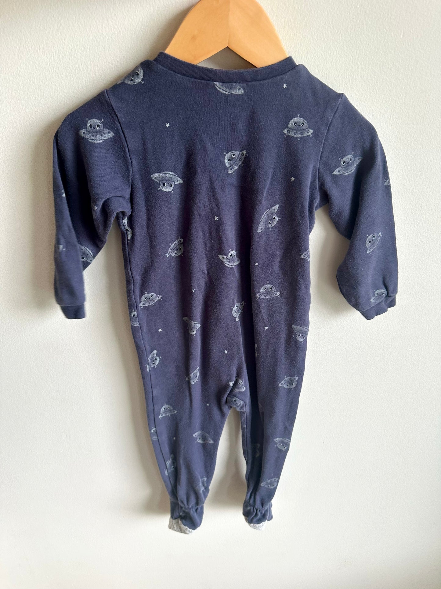 Navy Space Sleeper / 12m