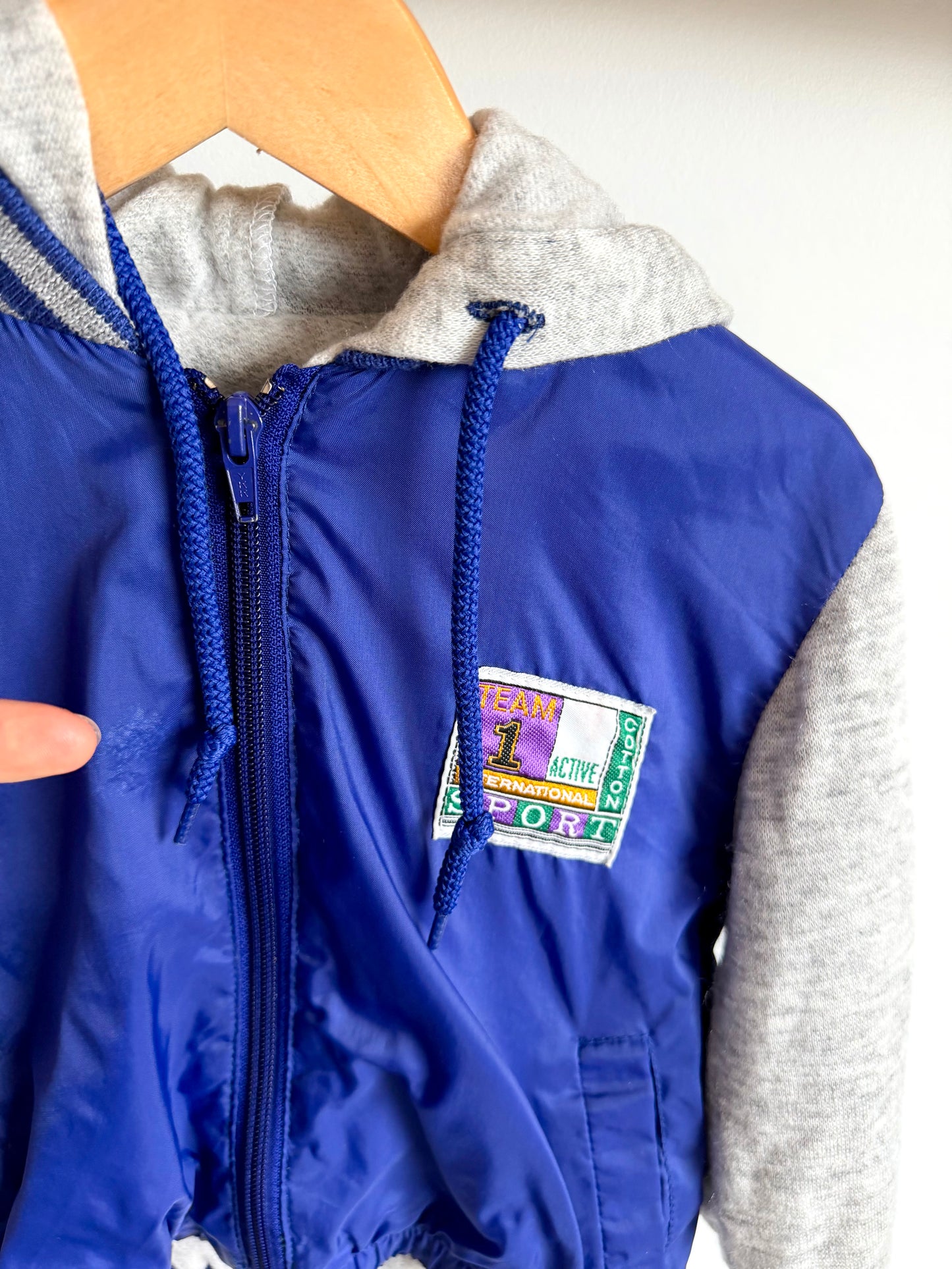 Made in Canada Sport Coat / 3T