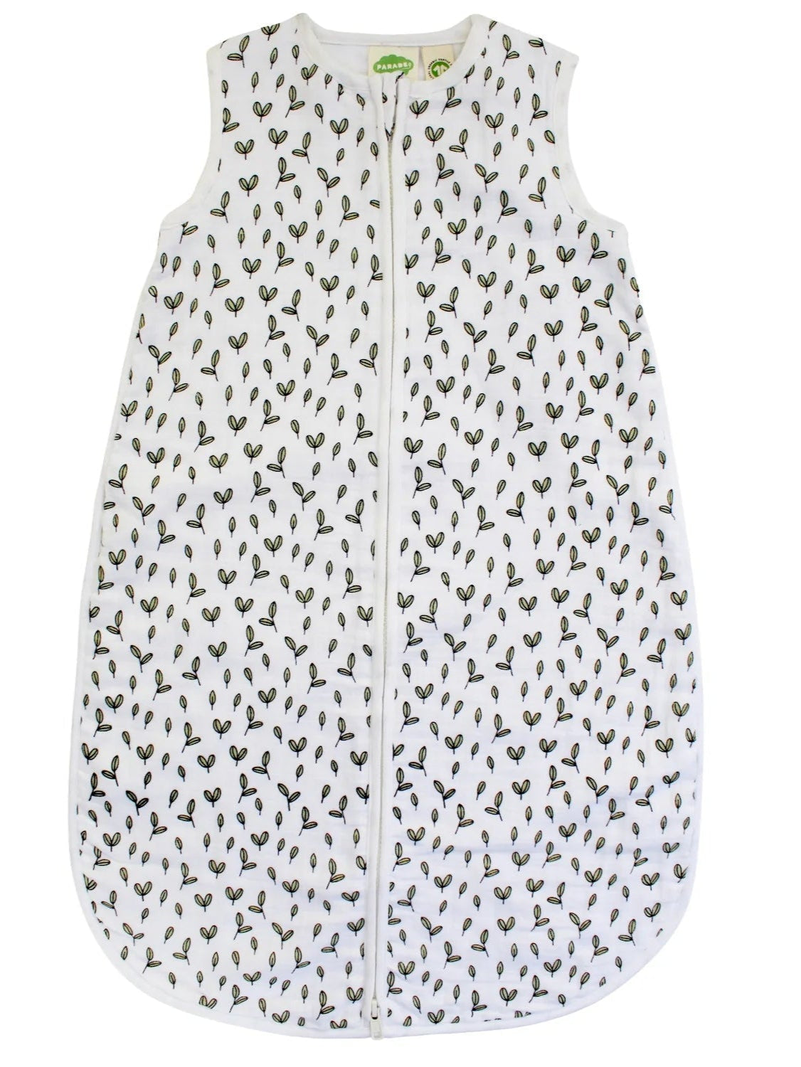 Organic Sprouts Sleep Sac (New Retail Item) / 0-6m