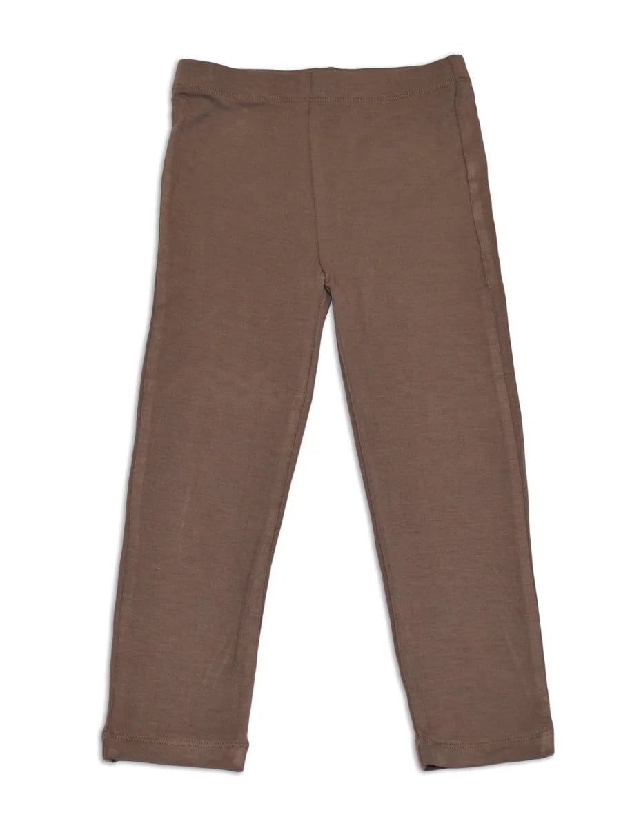 Antler Bamboo Leggings (New Retail Item) / 12-18m