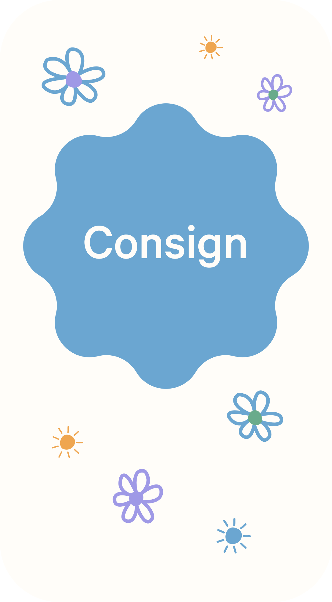 Cosign with us in Canada for baby and kids clothing